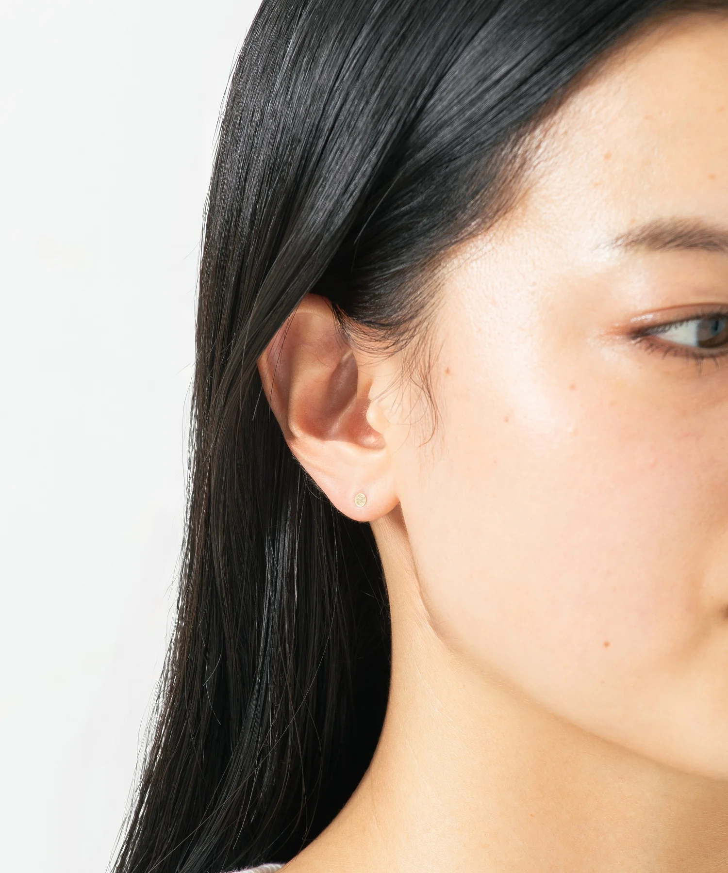 SOU Spangle Earring Small - Image 2