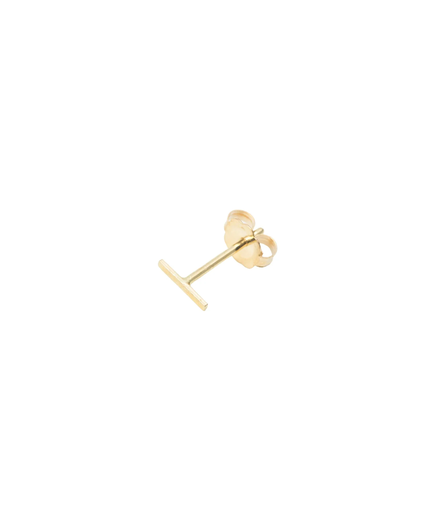 SOU Staple Earring Short - Image 4