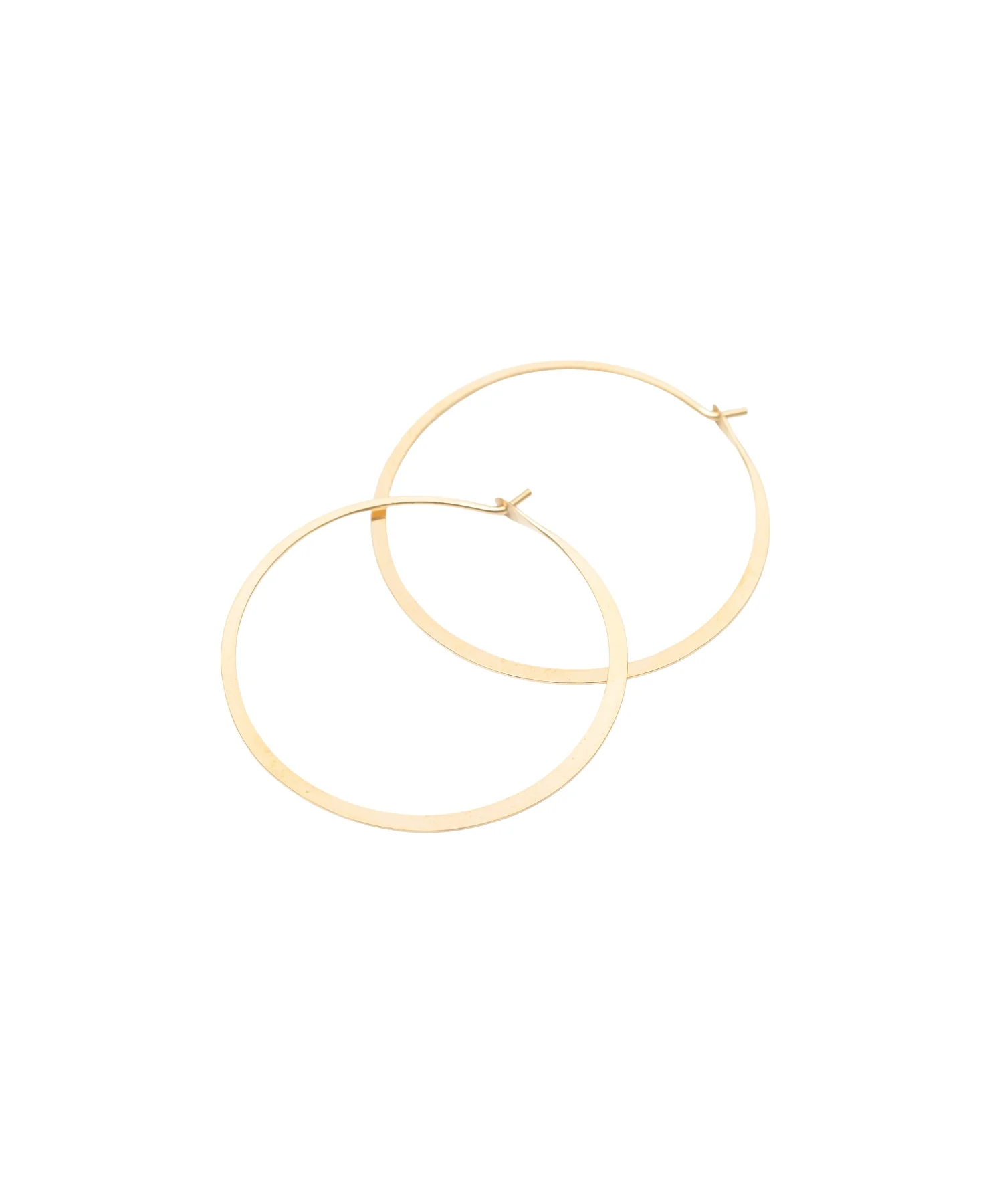 Round Hoops Melissa Joy Manning X-Large