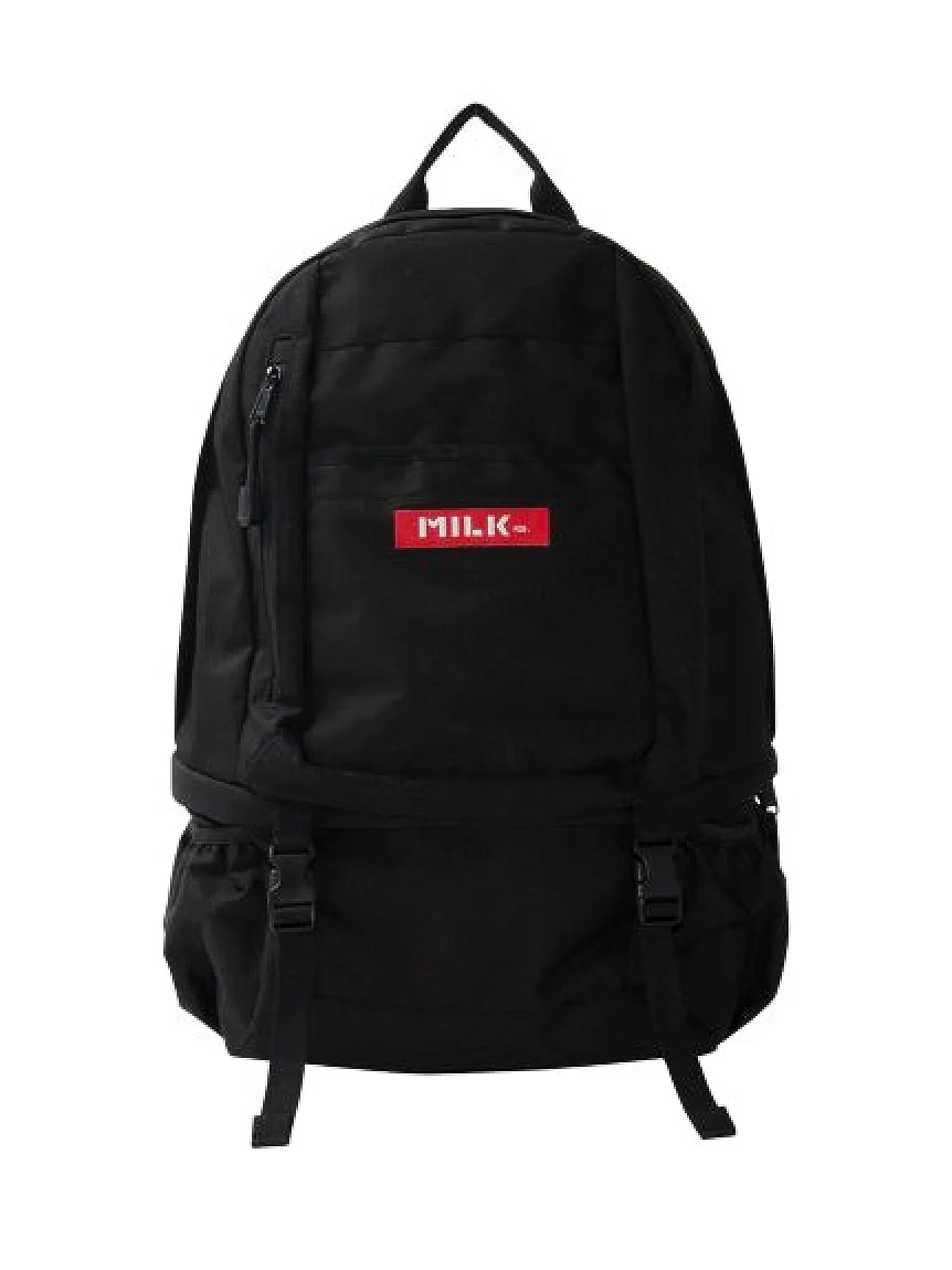 BIG BACKPACK BAR 2 MILKFED. - Image 20