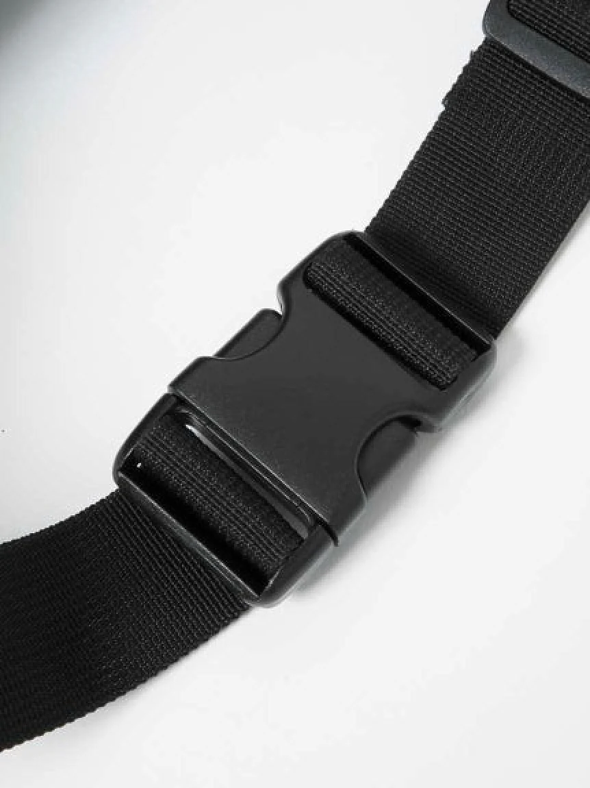 TOP LOGO FANNY PACK MILKFED. - Image 10