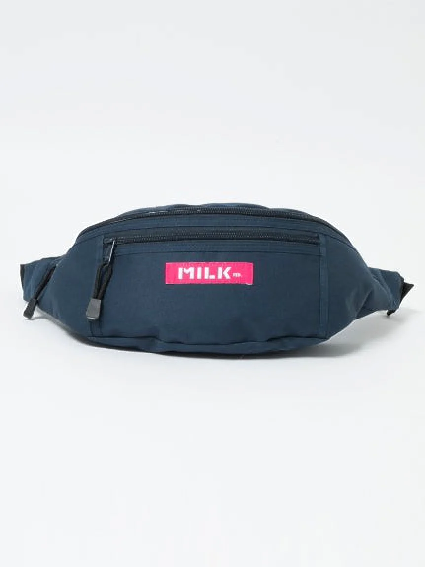 TOP LOGO FANNY PACK MILKFED. - Image 4