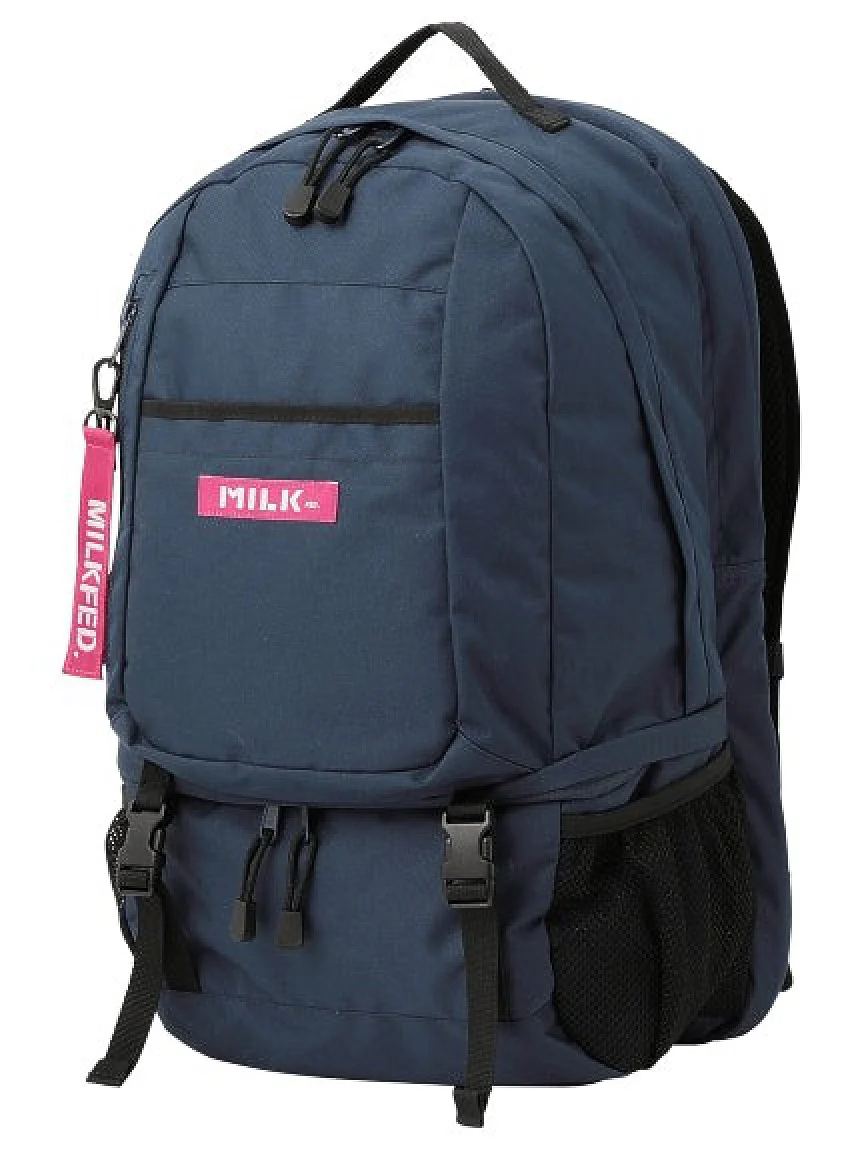 NEO BIG BACKPACK BAR MILKFED. - Image 19