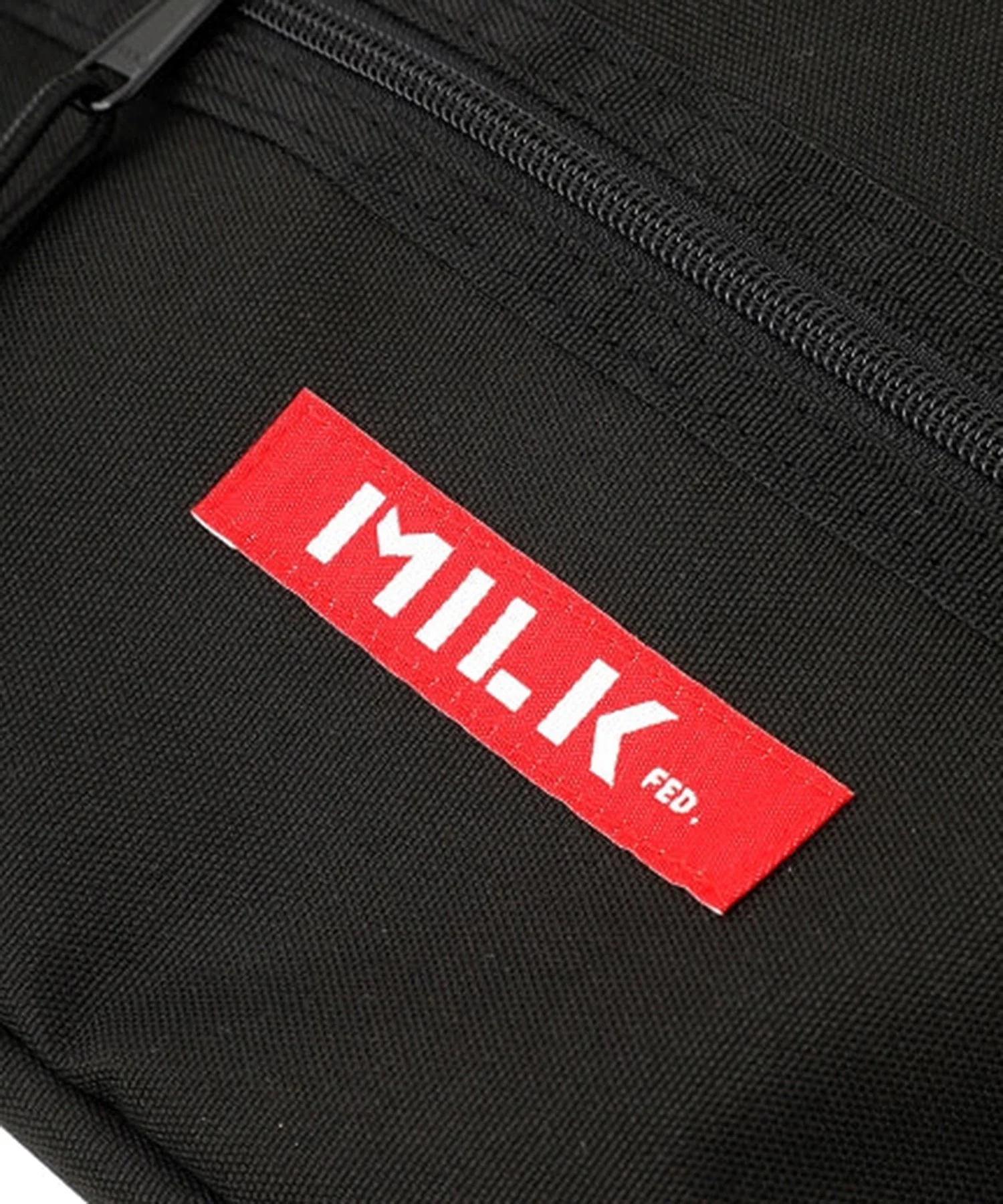 NEO SHOULDER BAG BAR MILKFED. - Image 10