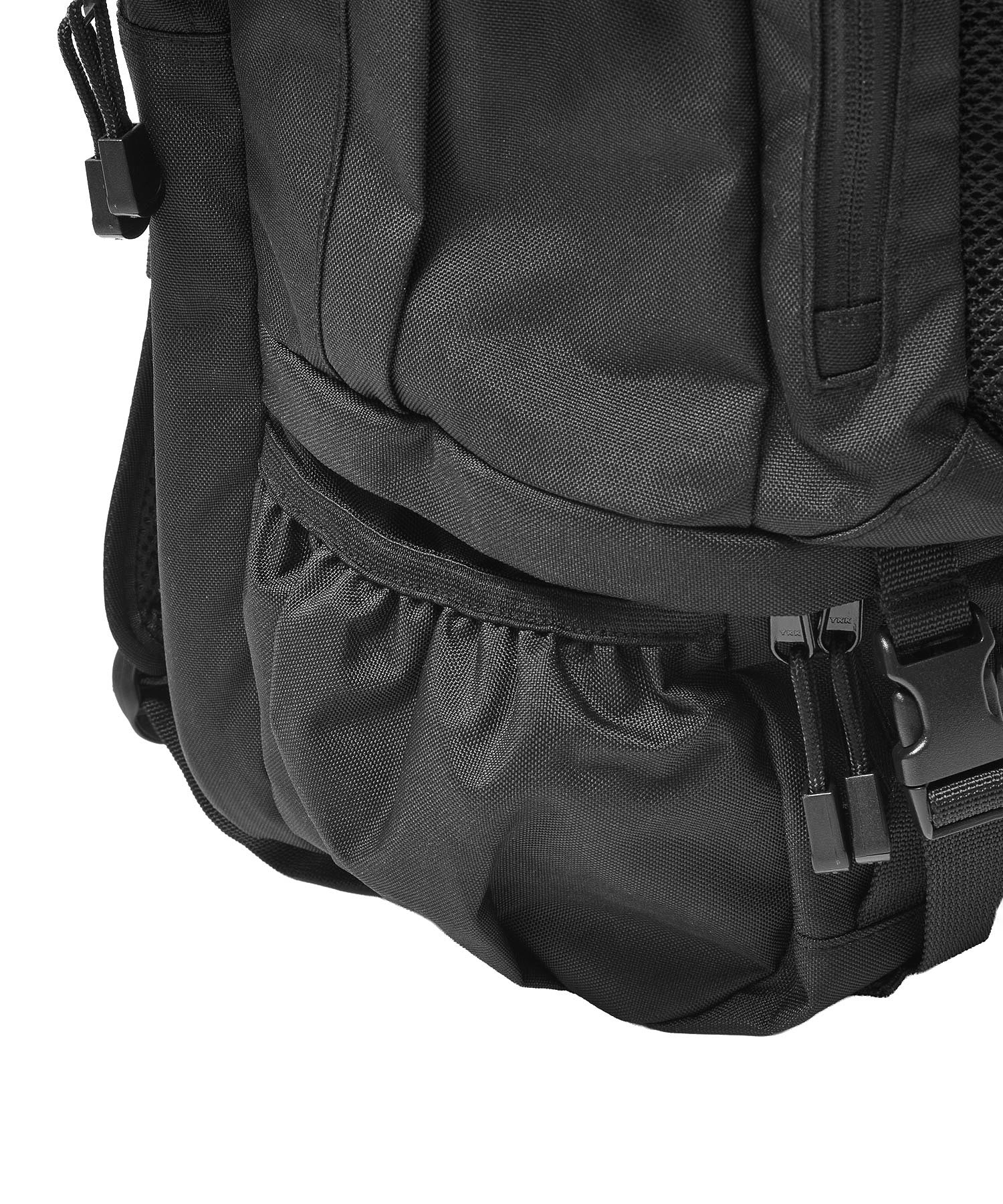 【定番】NEO EMBROIDERY BIG BACKPACK BAR MILKFED. - Image 16