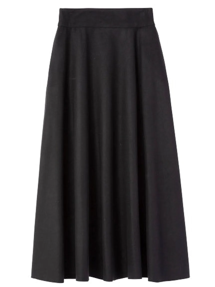 FLARE SKIRT MILKFED. - Image 14