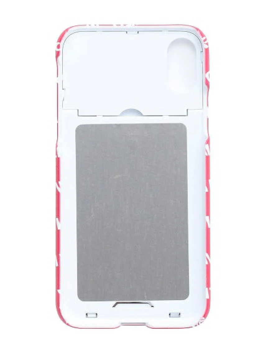 MILKFED. × KIKKOUCHAN SMARTPHONE CASEFOR IPHONE X - Image 2