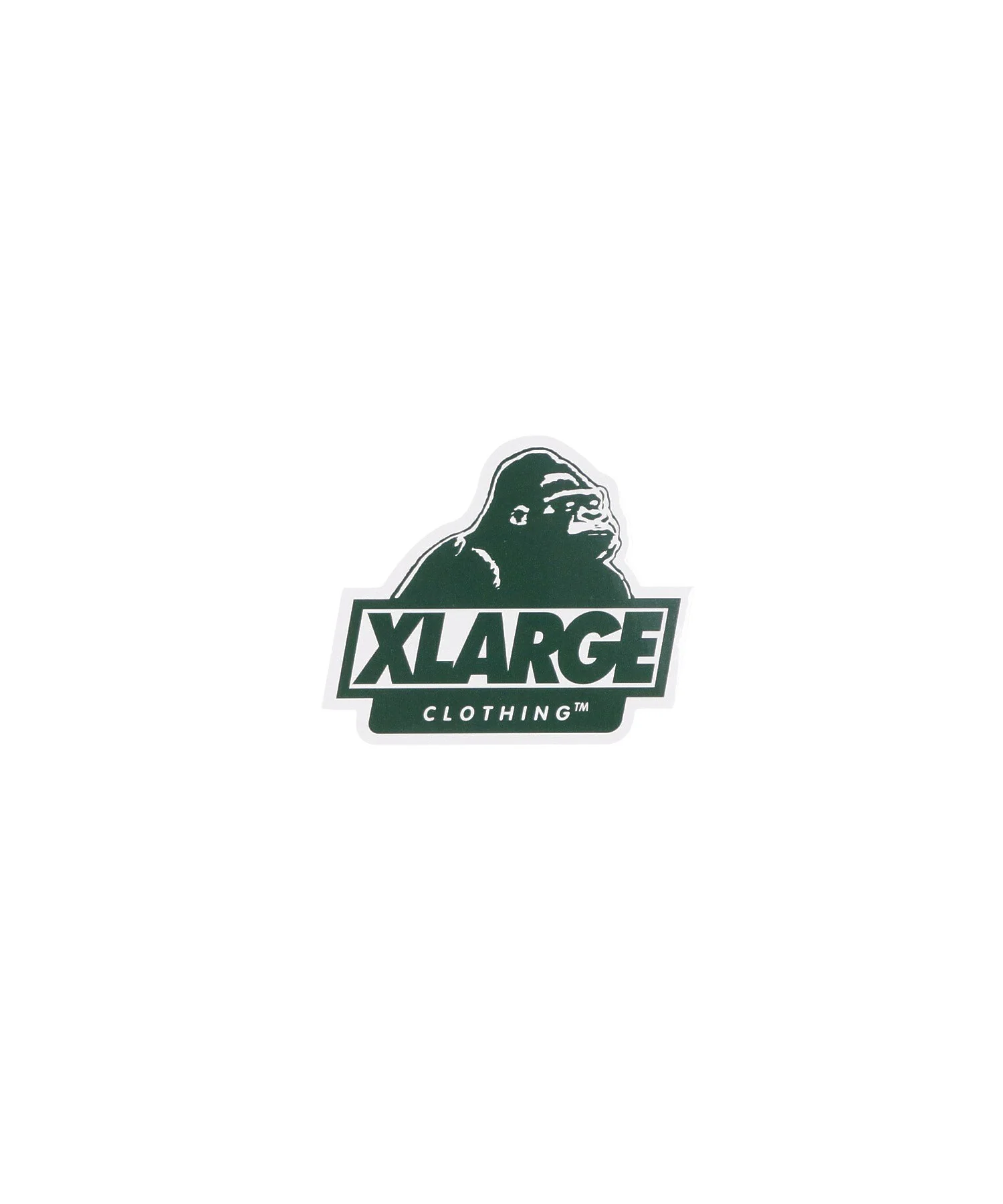 SLANTED OG STICKER - Image 11