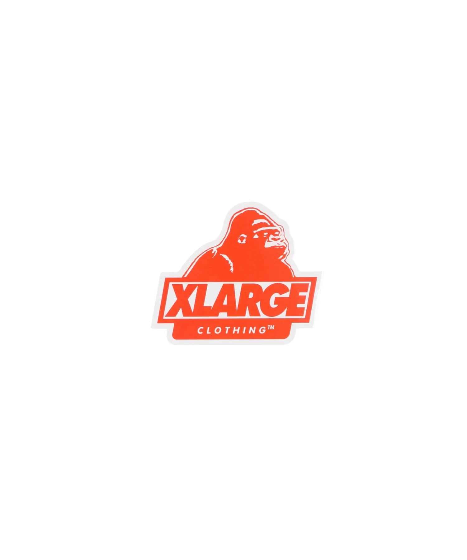 SLANTED OG STICKER - Image 5