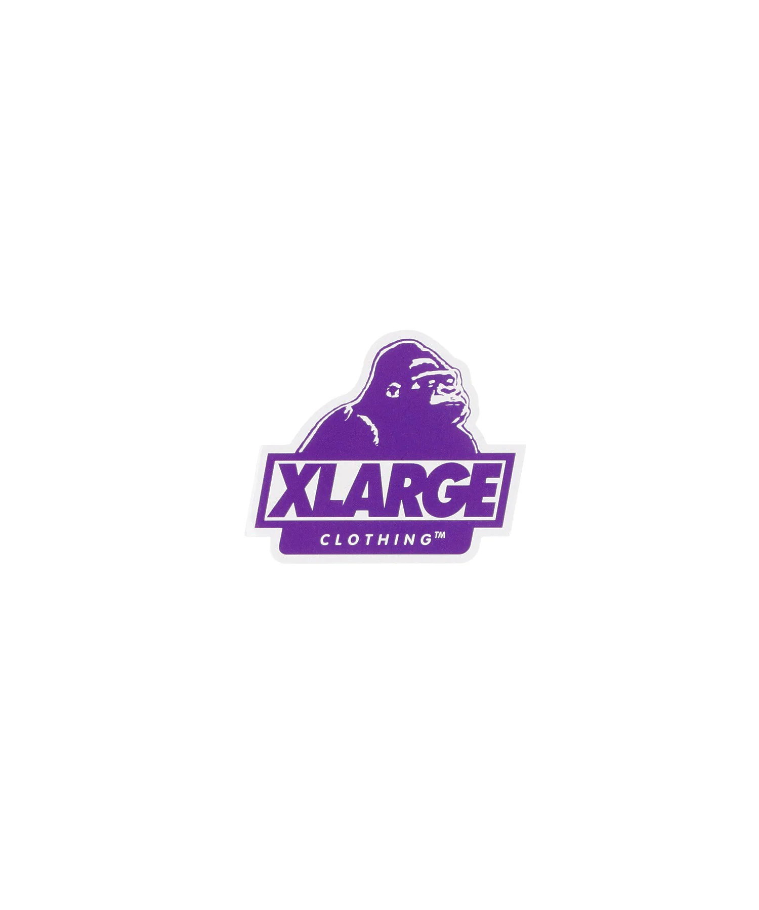 SLANTED OG STICKER - Image 9
