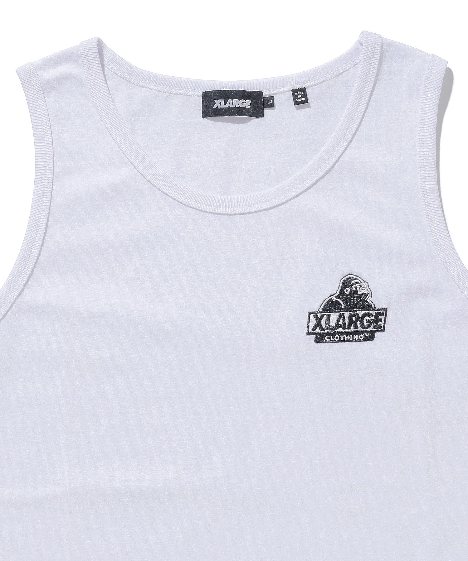 SLANTED OG TANK TOP XLARGE - Image 10