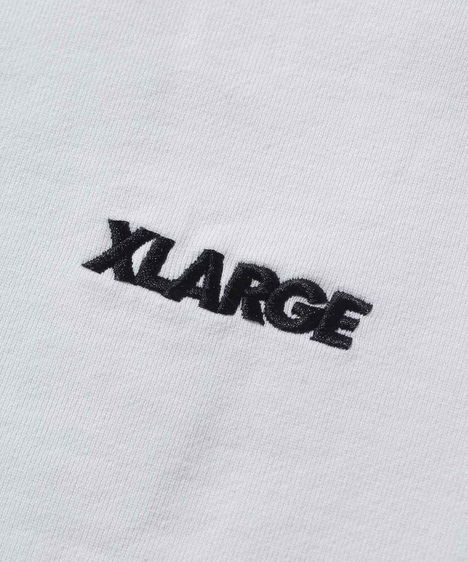 TWO TONE BACKSIDE OG CREWNECK SWEAT - Image 23