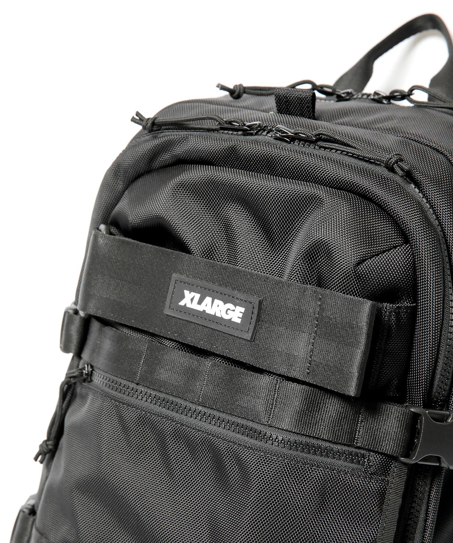 XLARGE×NEW ERA SKATEBOARD URBAN PACK - Image 5
