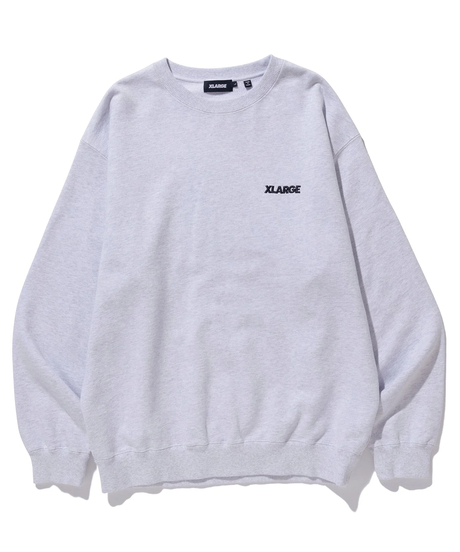 CHENILLE SLANTED OG CREWNECK SWEATSHIRT XLARGE - Image 12