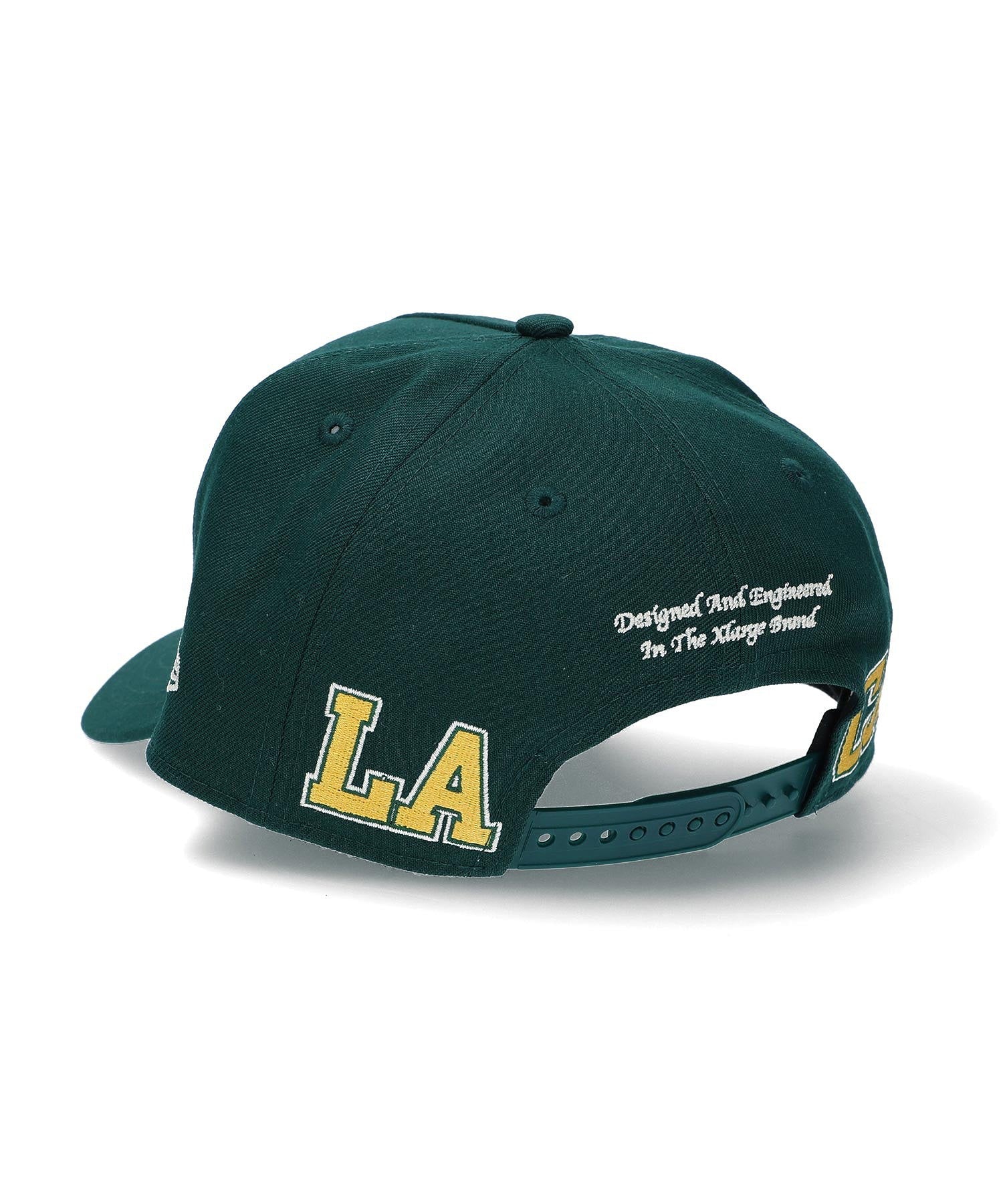XLARGE×NEW ERA VARSITY CAP - Image 14