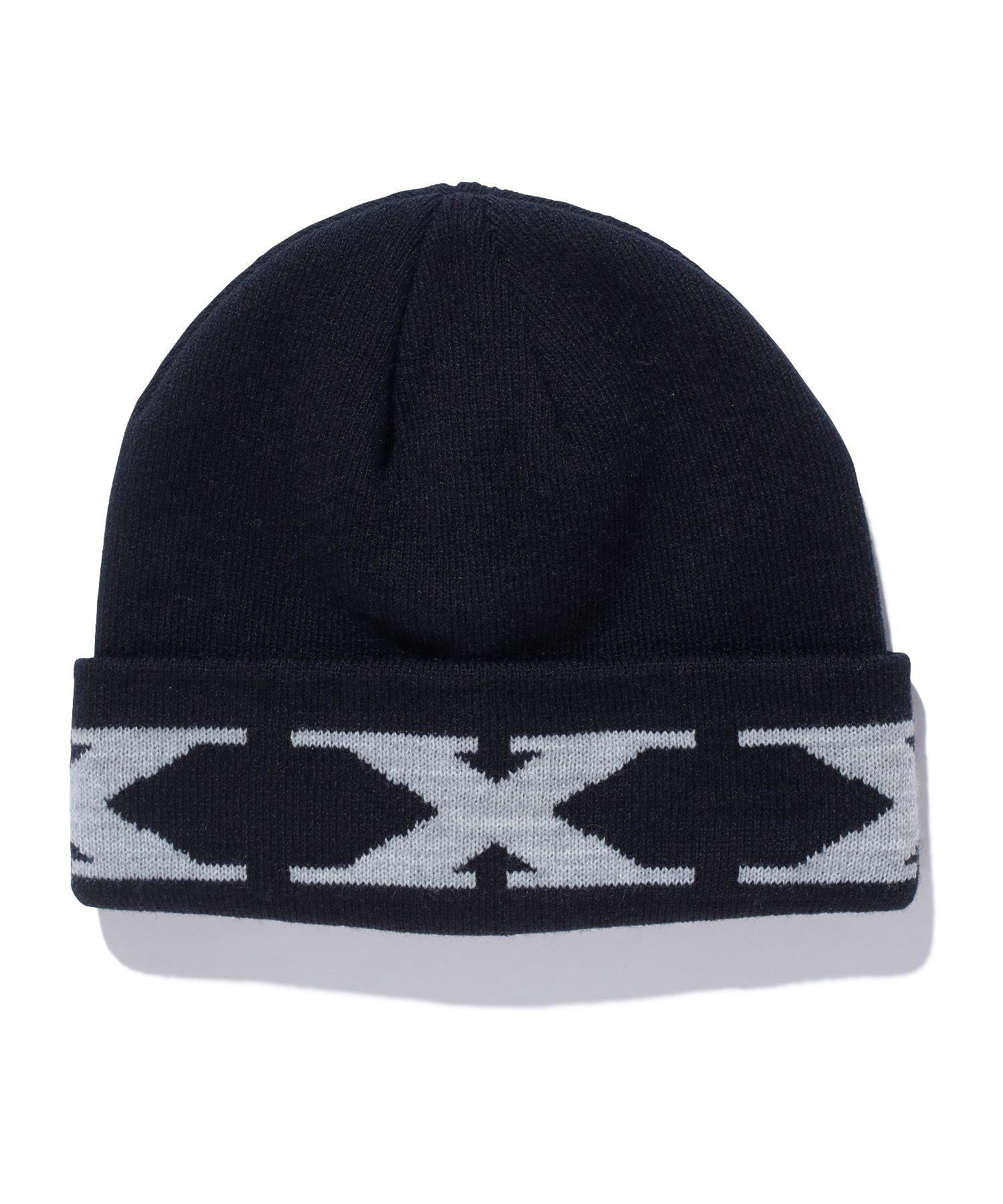 X LOGO CUFF BEANIE XLARGE - Image 7