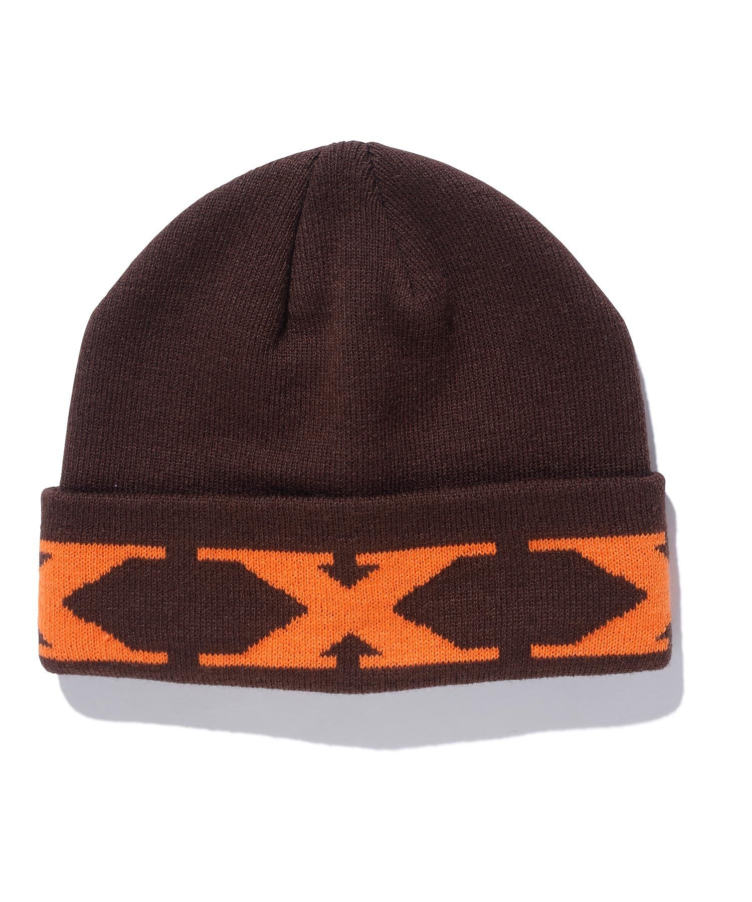 X LOGO CUFF BEANIE XLARGE - Image 8