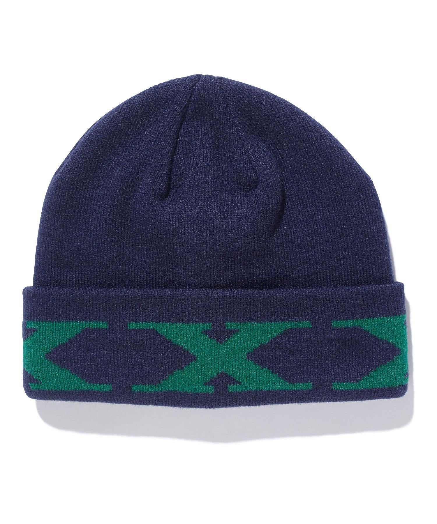 X LOGO CUFF BEANIE XLARGE - Image 9