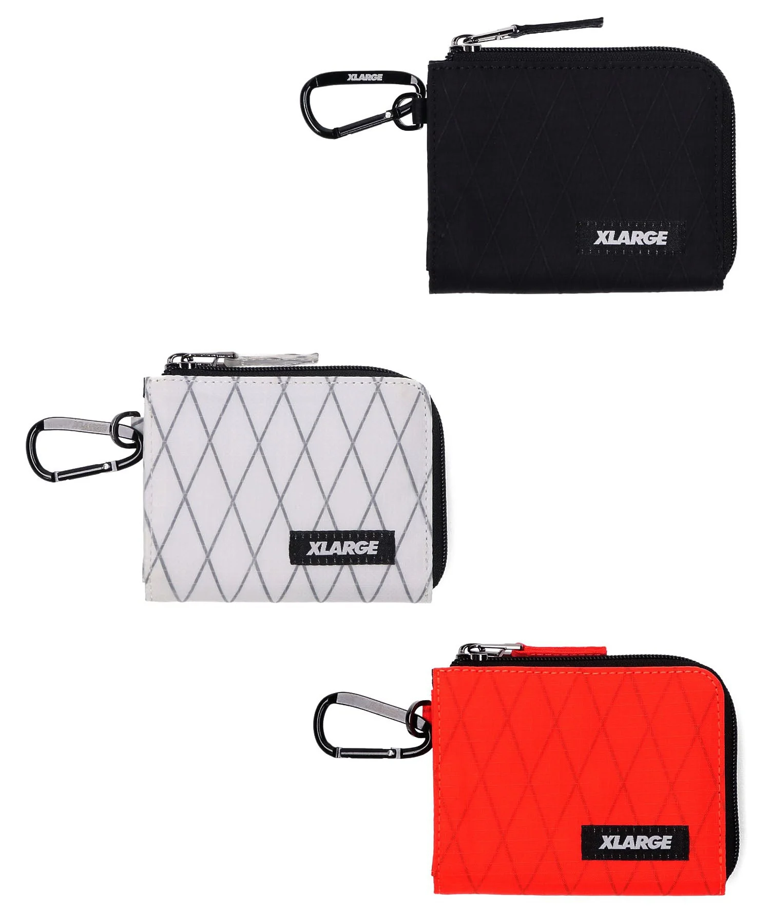 FUNCTION WALLET XLARGE