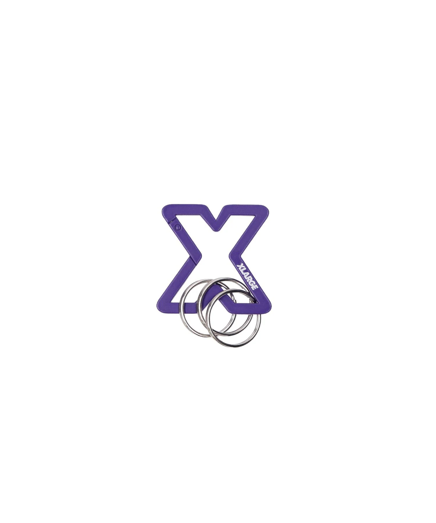 X-SHAPED CARABINER XLARGE - Image 3