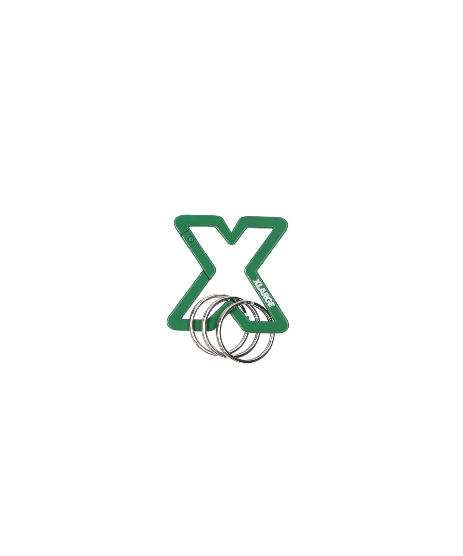 X-SHAPED CARABINER XLARGE - Image 4