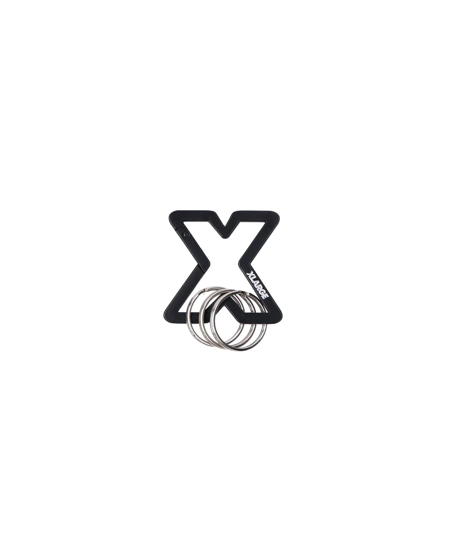 X-SHAPED CARABINER XLARGE - Image 5