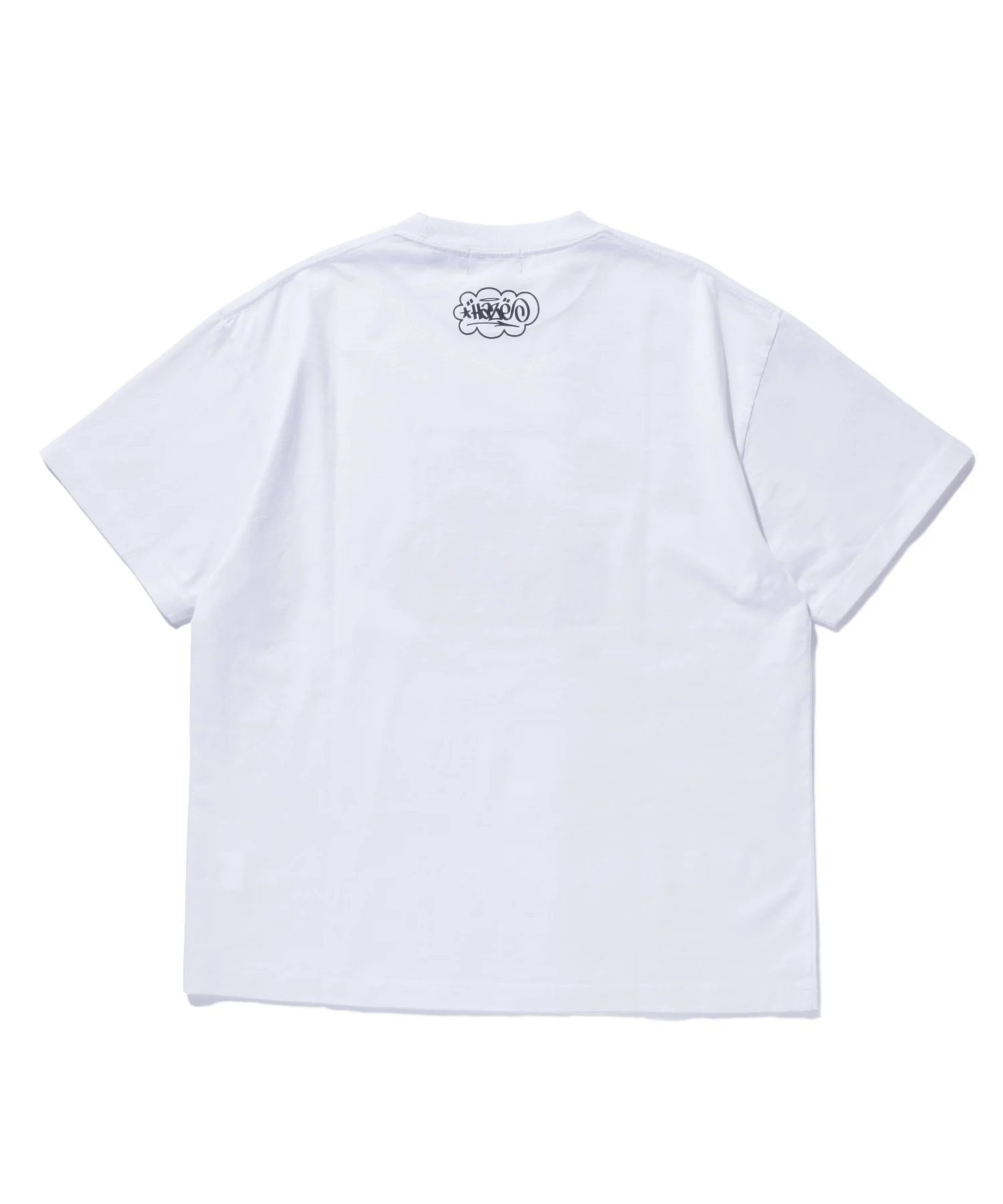 XLARGE×HAZE TAG OG S/S TEE - Image 8