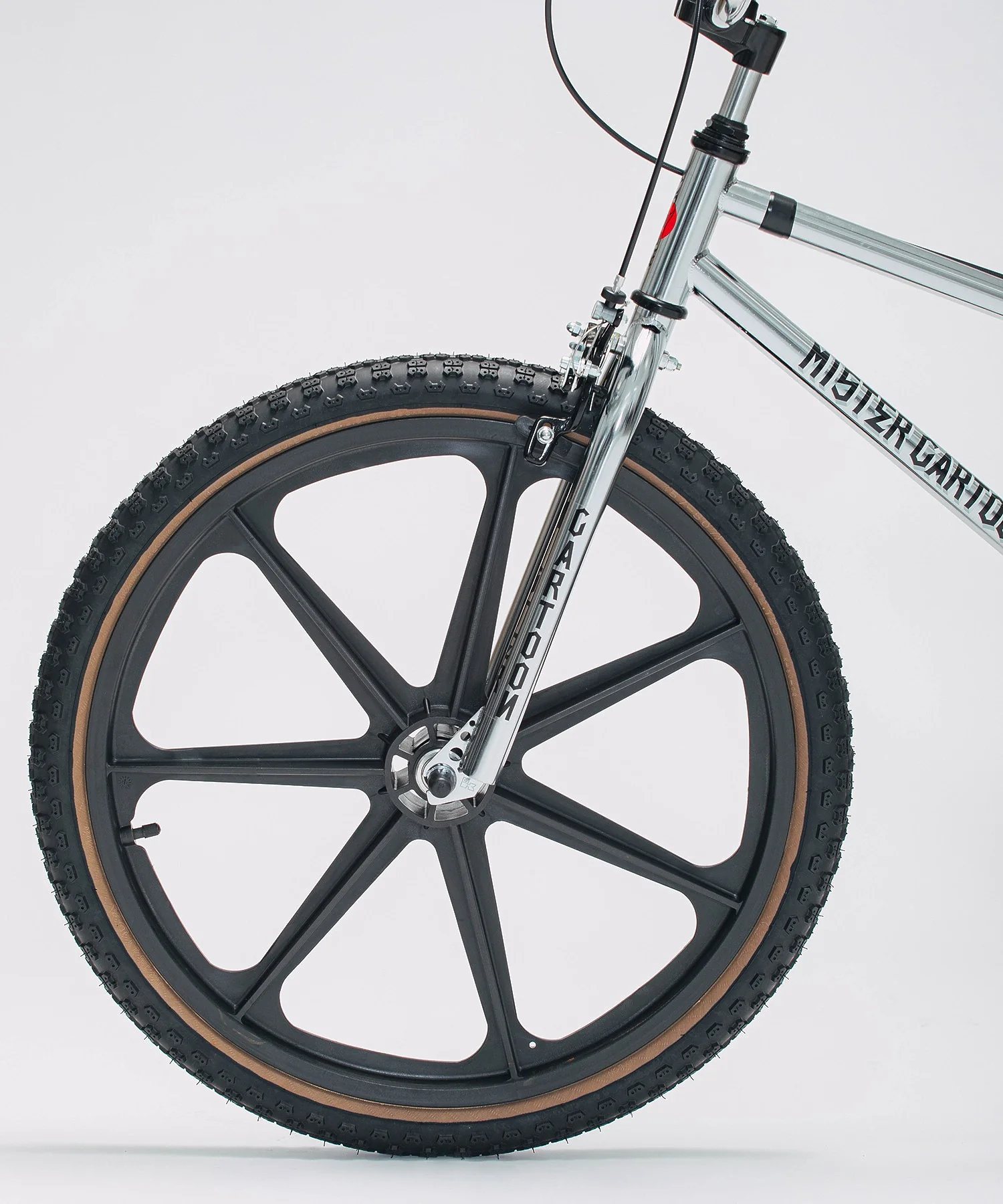 XLARGE×Mister Cartoon BICYCLE - Image 8