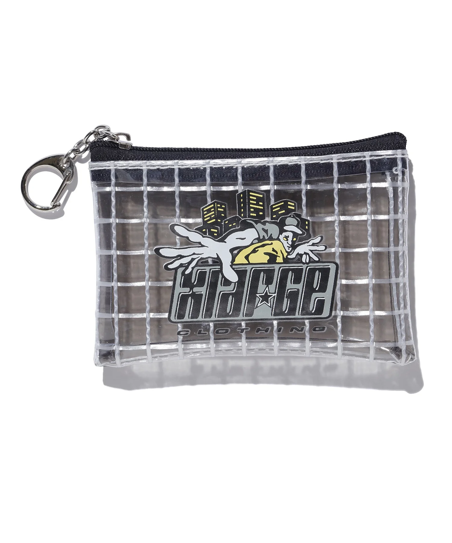 GRAFFITI COIN PURSE - Image 3
