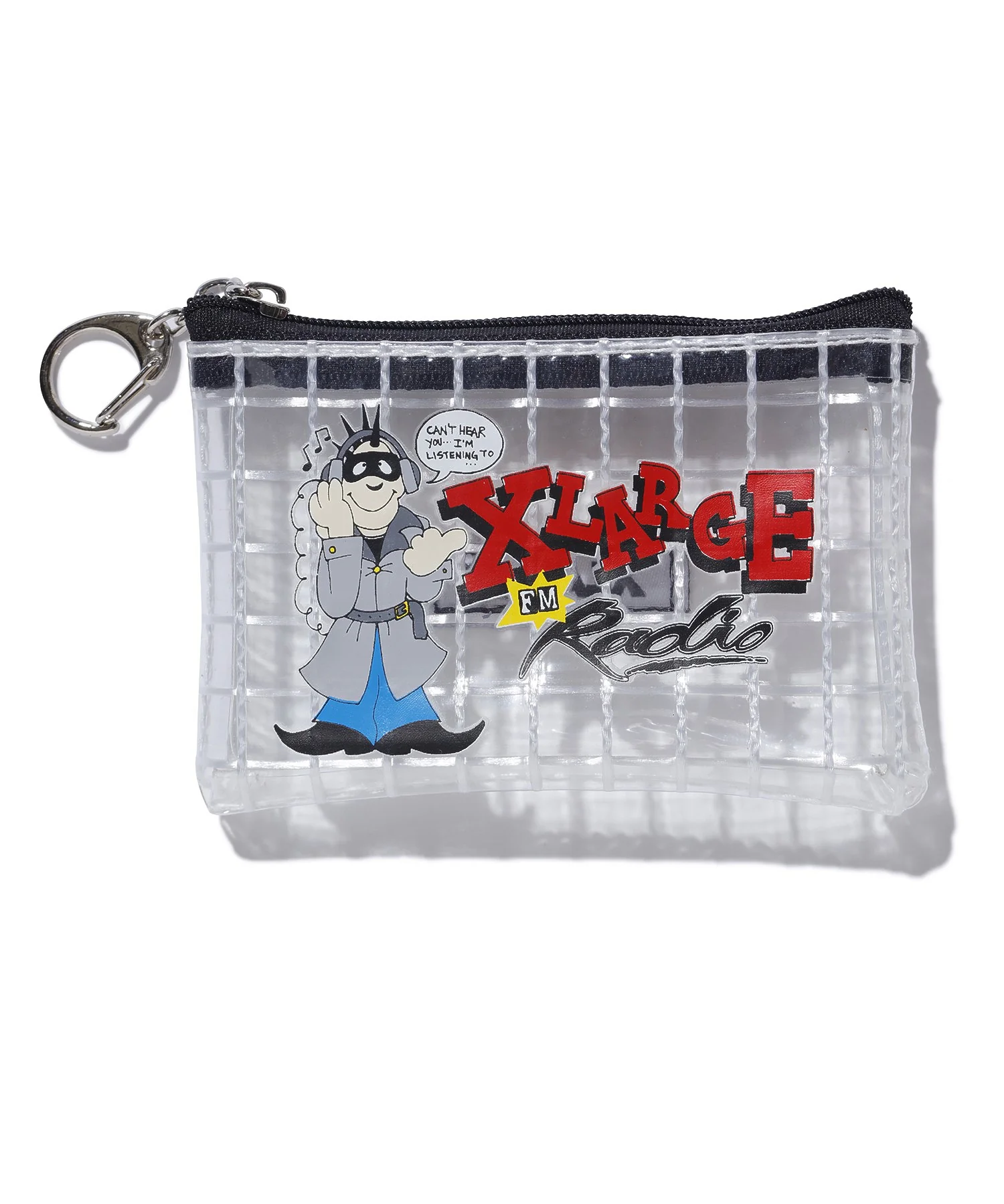 GRAFFITI COIN PURSE - Image 7