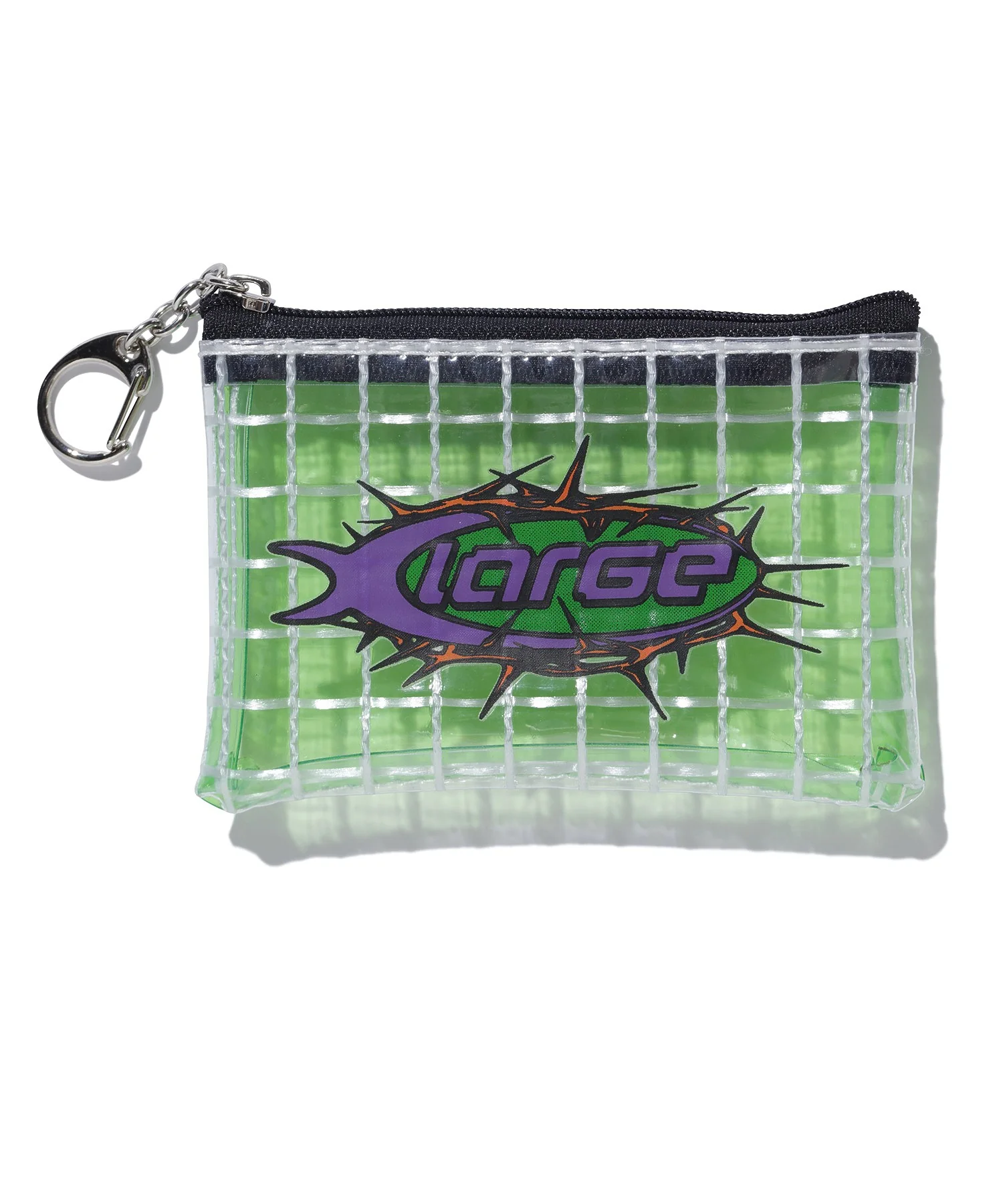 GRAFFITI COIN PURSE - Image 9
