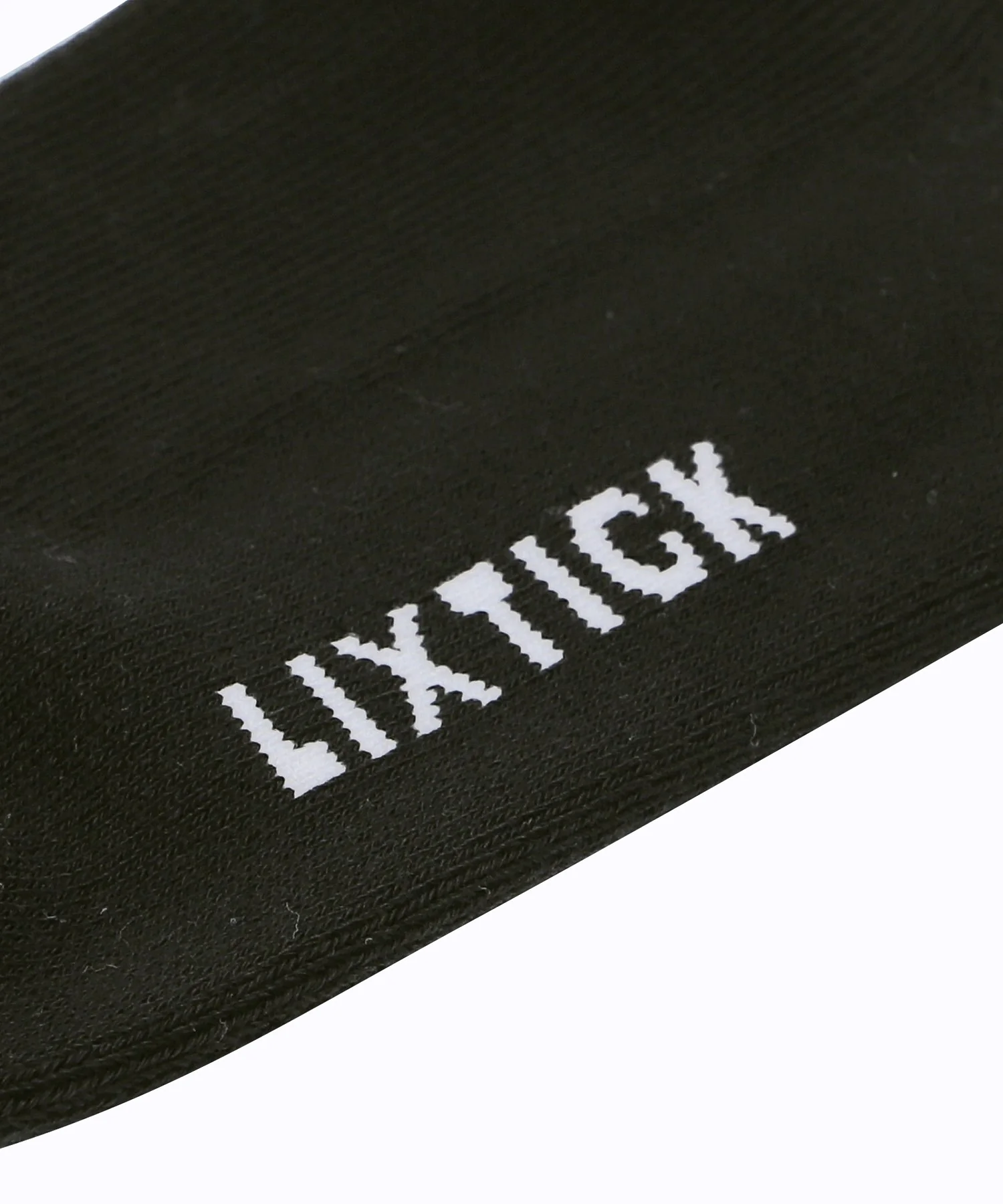 XLARGE×LIXTICK DRIP SOCKS 3PACK B - Image 10