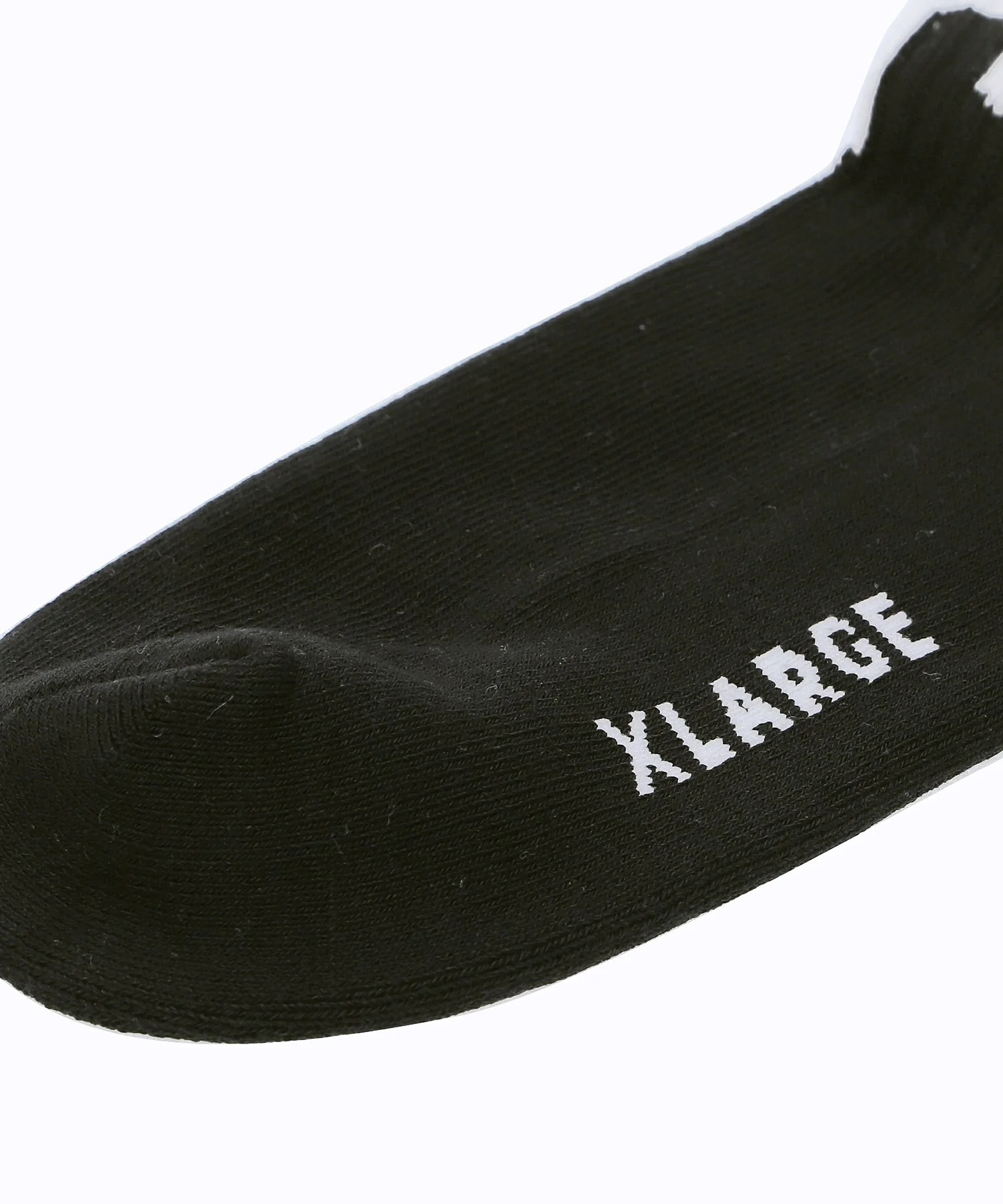 XLARGE×LIXTICK DRIP SOCKS 3PACK B - Image 9