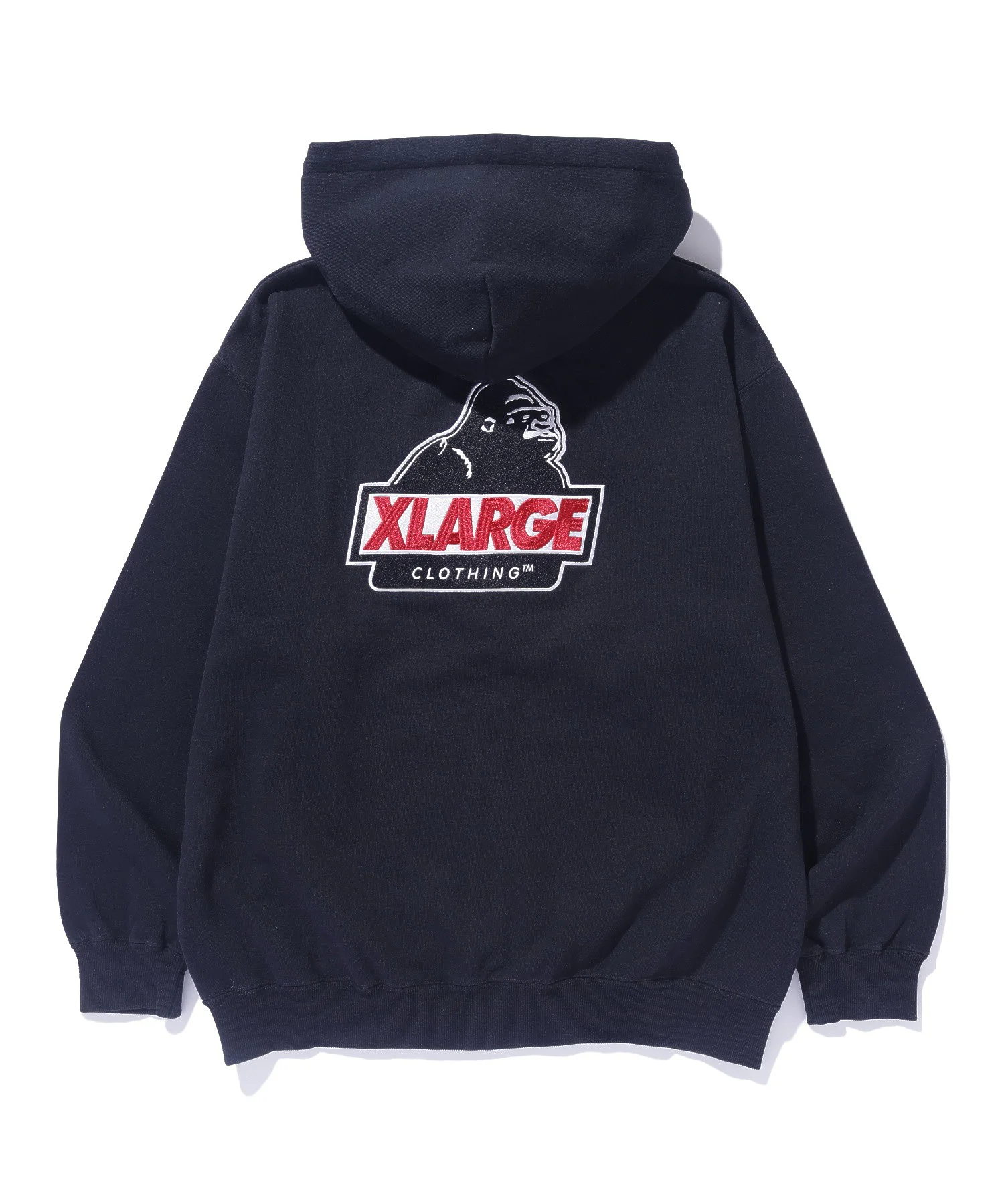 SLANTED OG ZIP HOODED SWEATSHIRT - Image 27