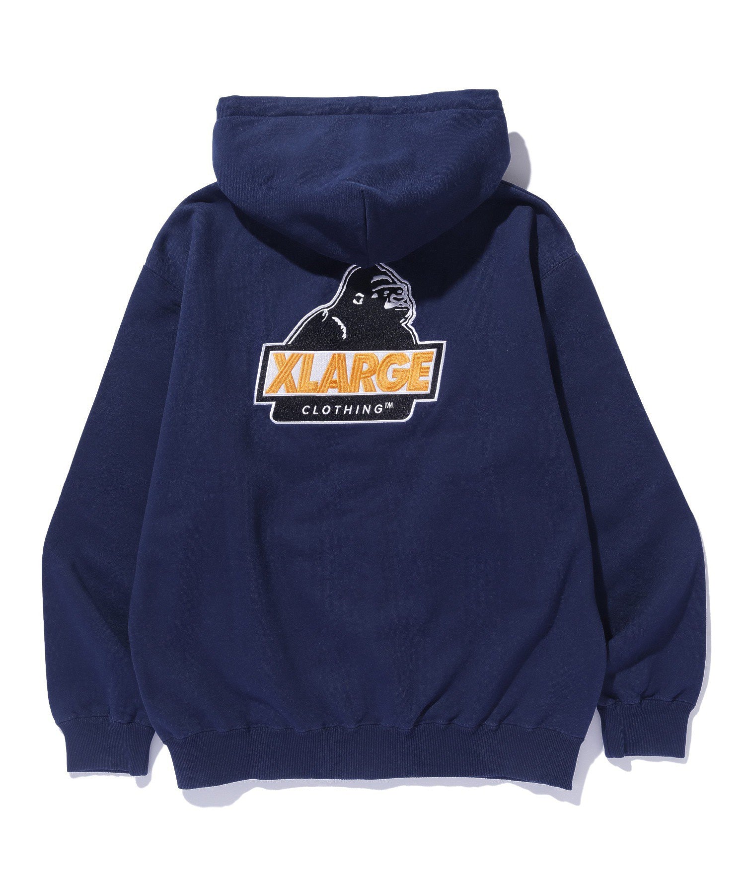 SLANTED OG ZIP HOODED SWEATSHIRT - Image 30
