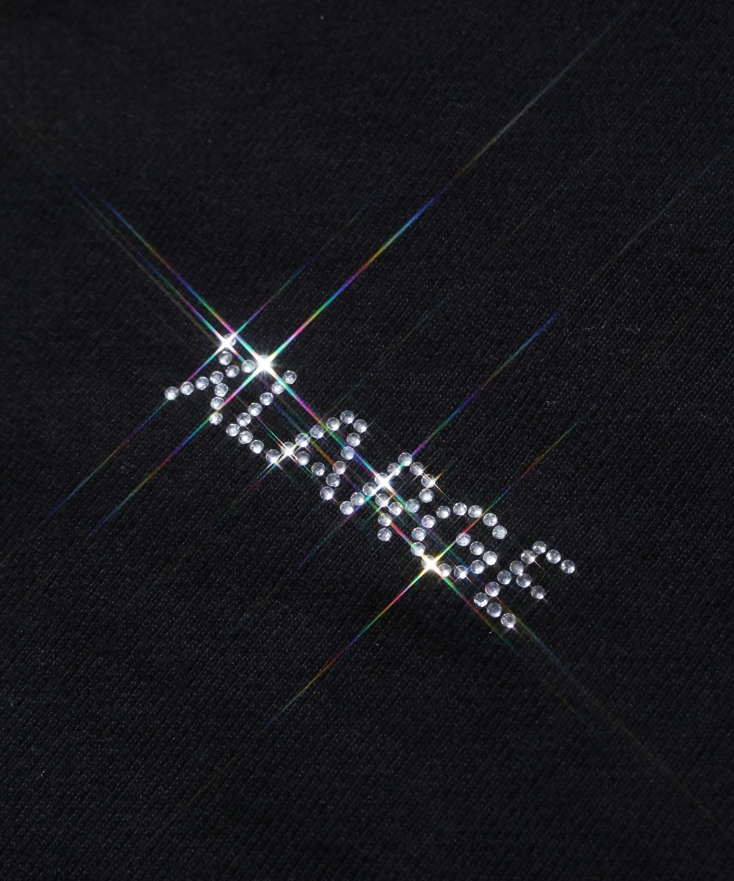 RHINESTONE OG ZIP HOODED SWEATSHIRT - Image 23
