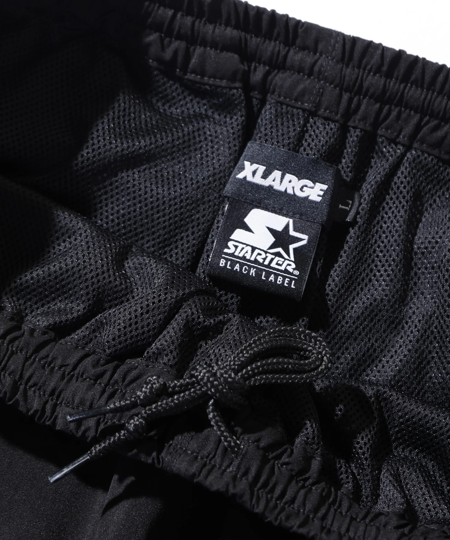 XLARGE×STARTER TRUCK PANTS - Image 11
