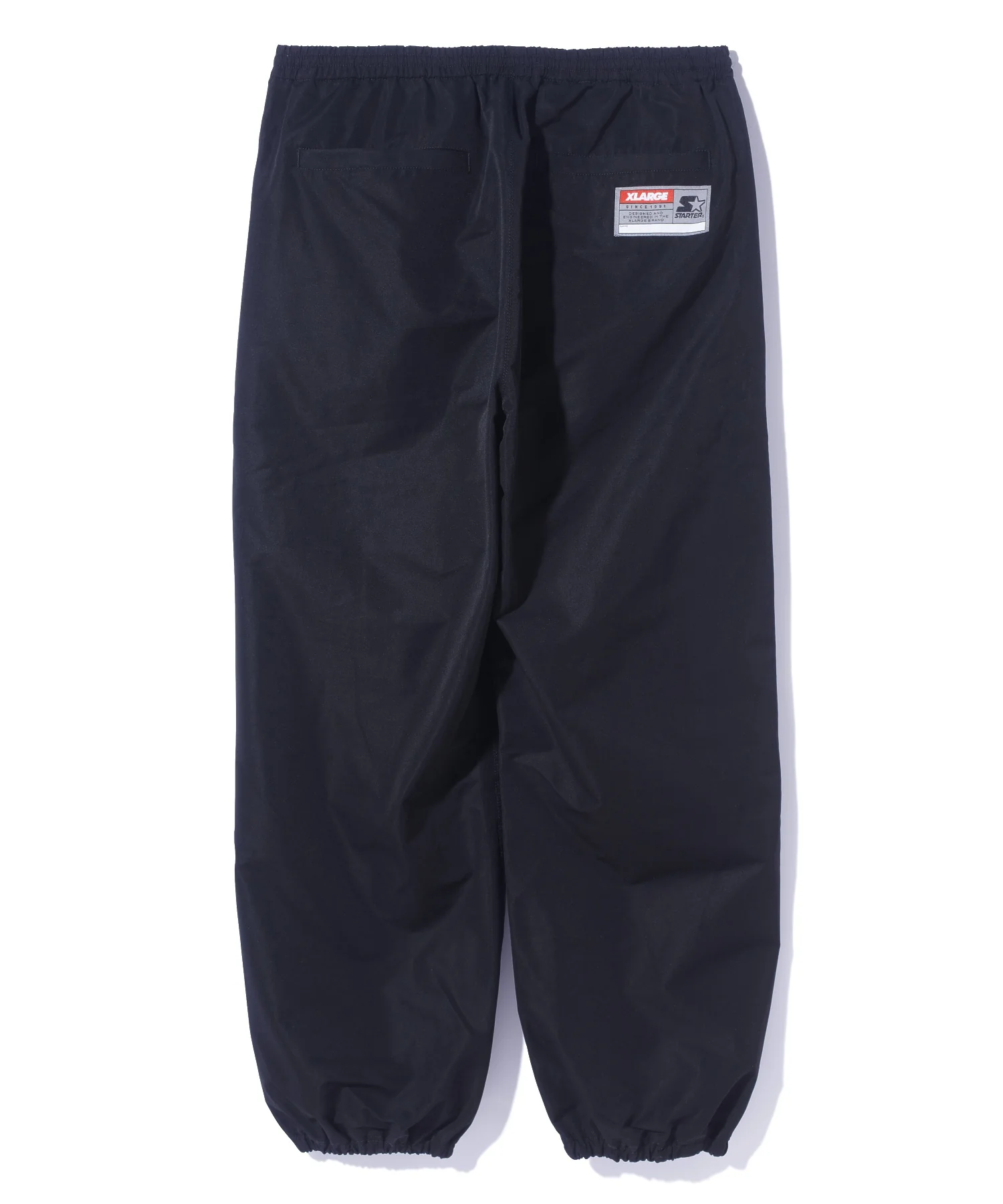 XLARGE×STARTER TRUCK PANTS - Image 2