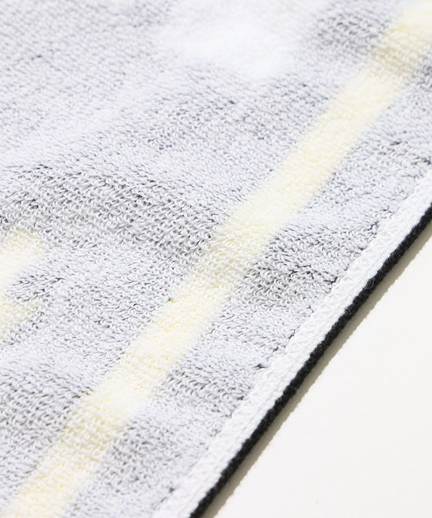 XLARGE×HANSHIN TIGERS MUFFLER TOWEL - Image 5