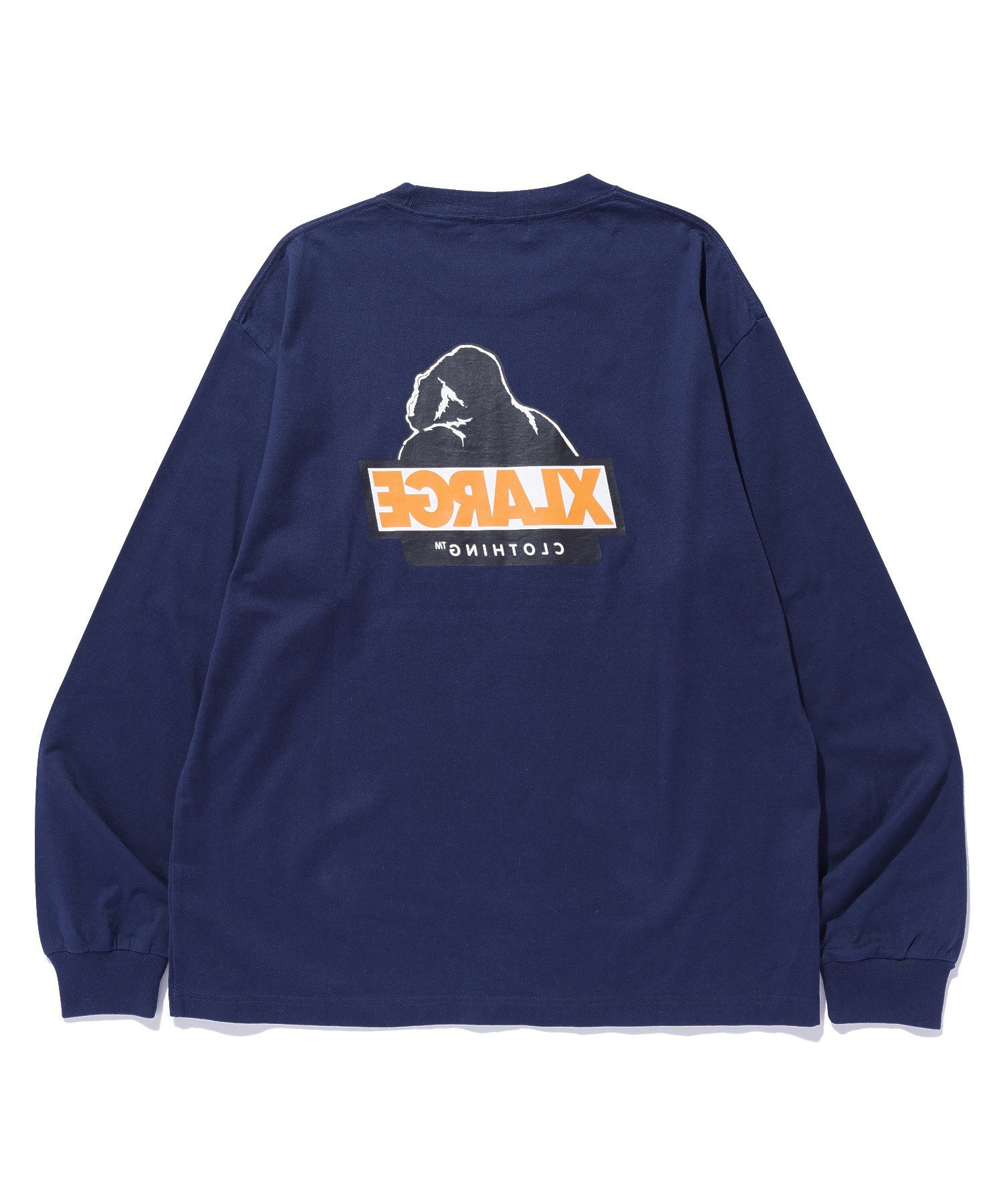 BACKSIDE OG L/S TEE - Image 39