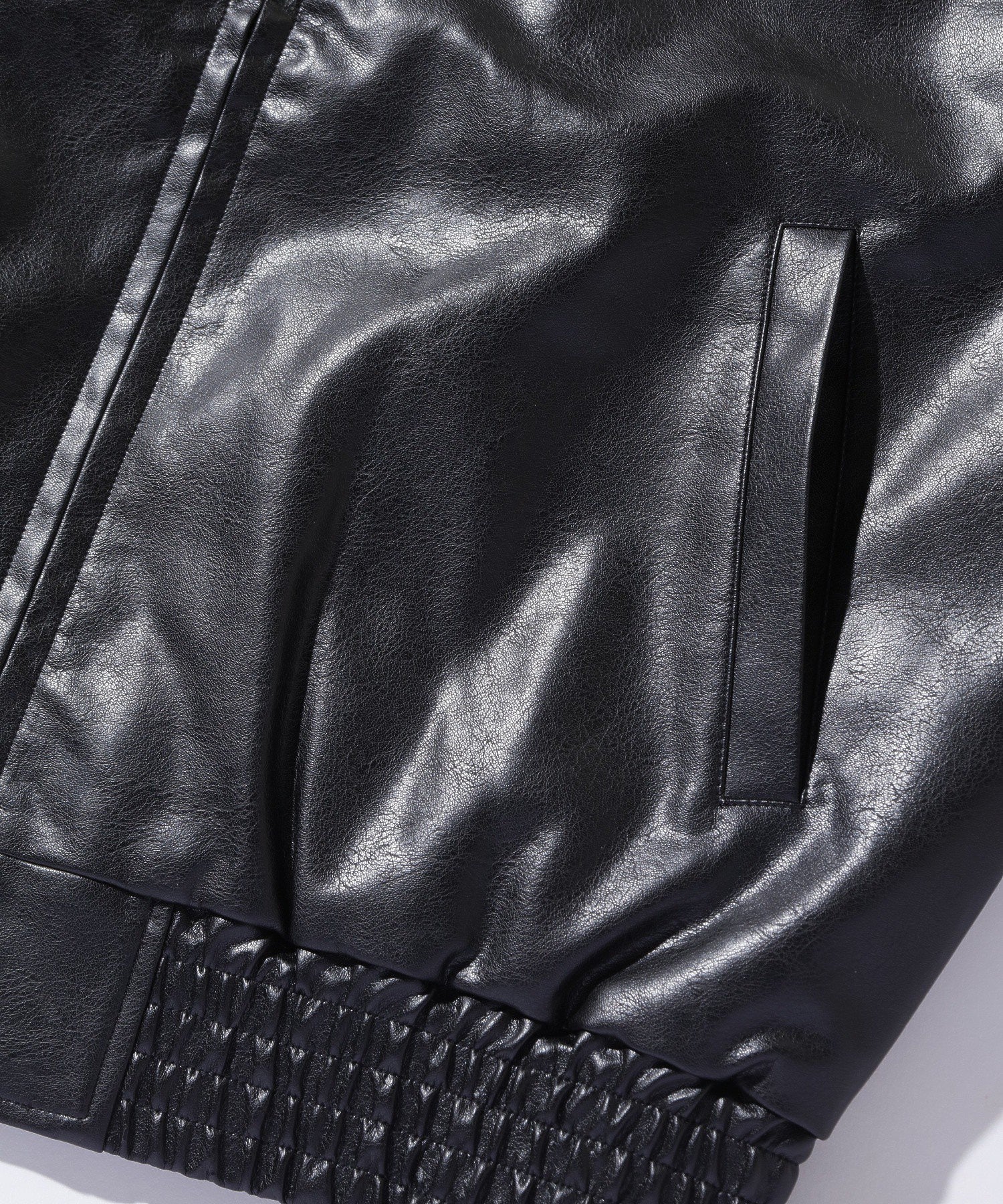 XLARGE×LIL WAYNE BOMBER JACKET - Image 13