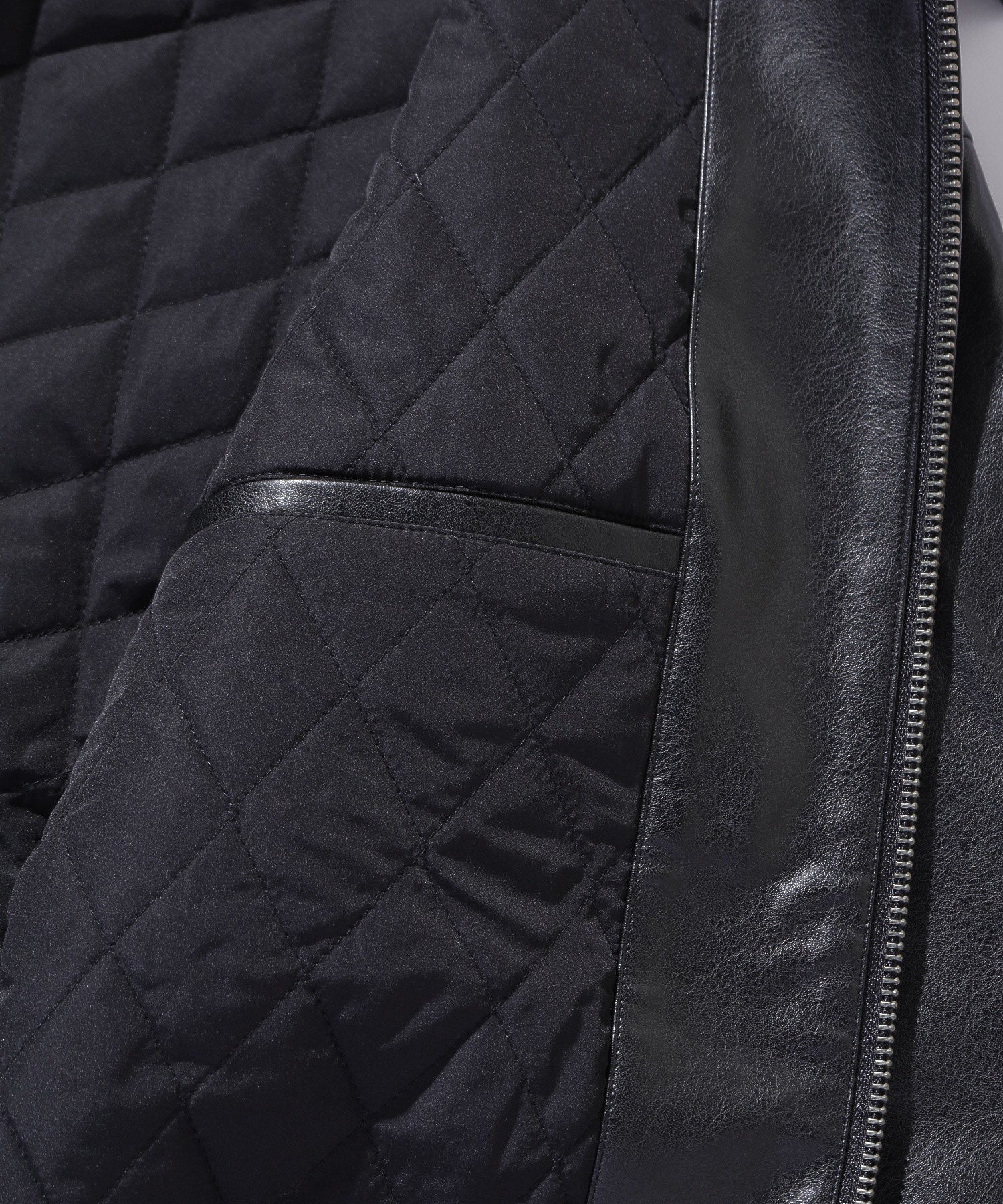 XLARGE×LIL WAYNE BOMBER JACKET - Image 14