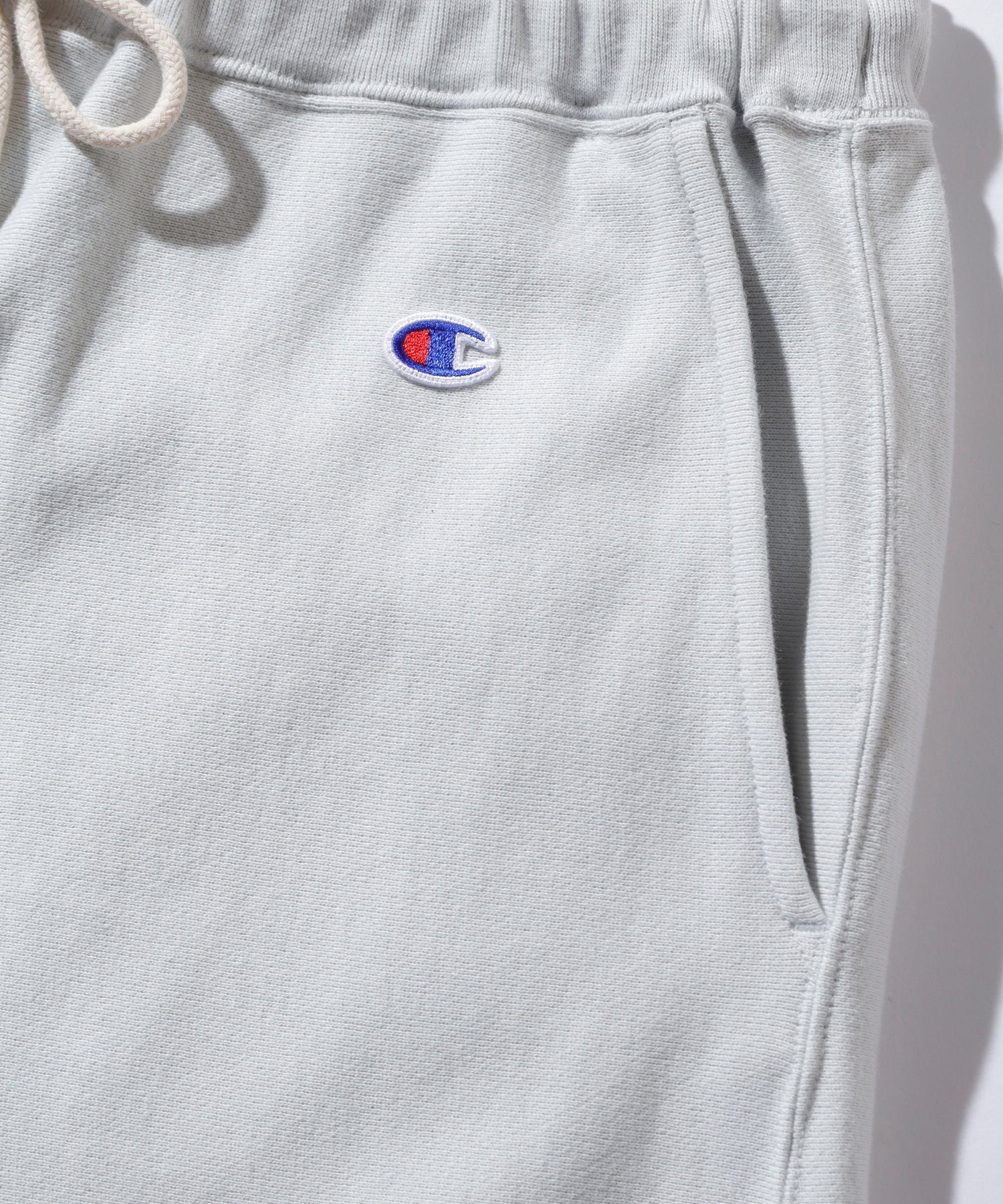XLARGE×Champion REVERSE WEAVE PULLOVER SWEAT SHORT PANTS - Image 17