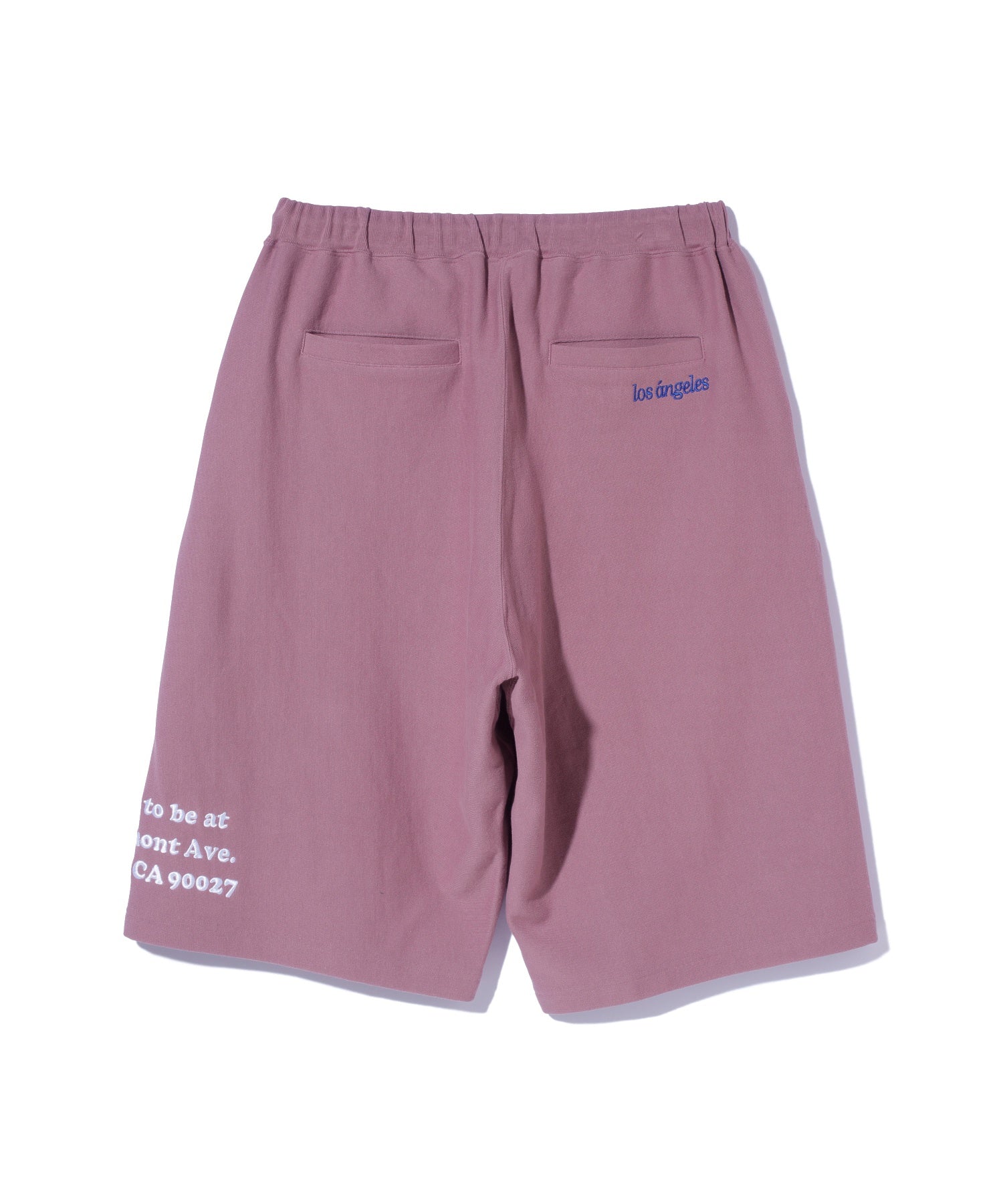 XLARGE×Champion REVERSE WEAVE PULLOVER SWEAT SHORT PANTS - Image 24