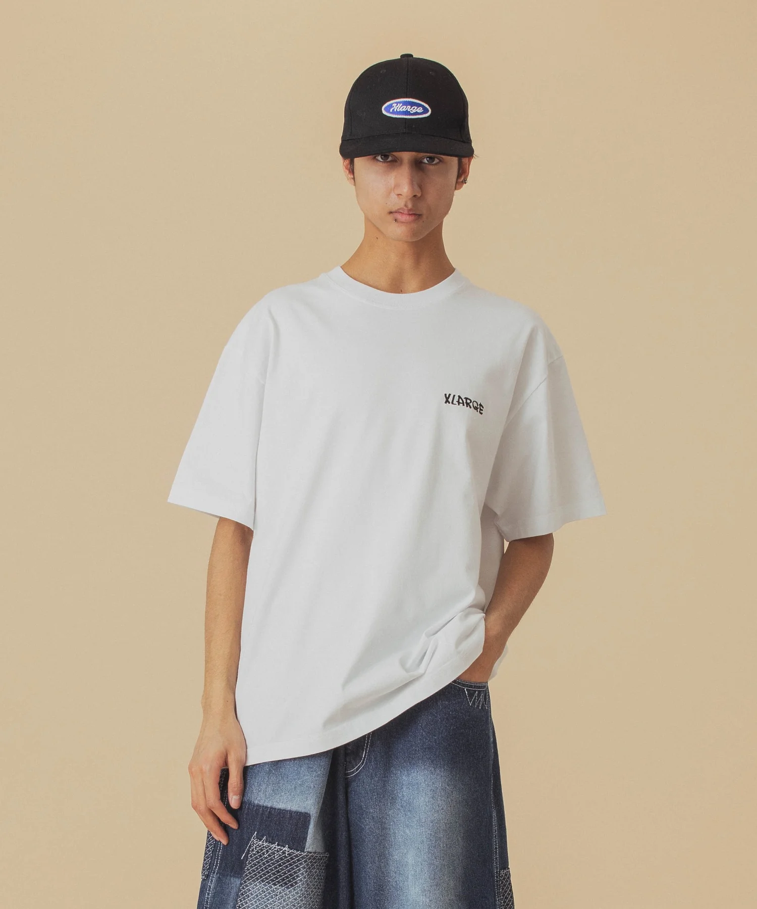 DRAWING OG S/S TEE - Image 10