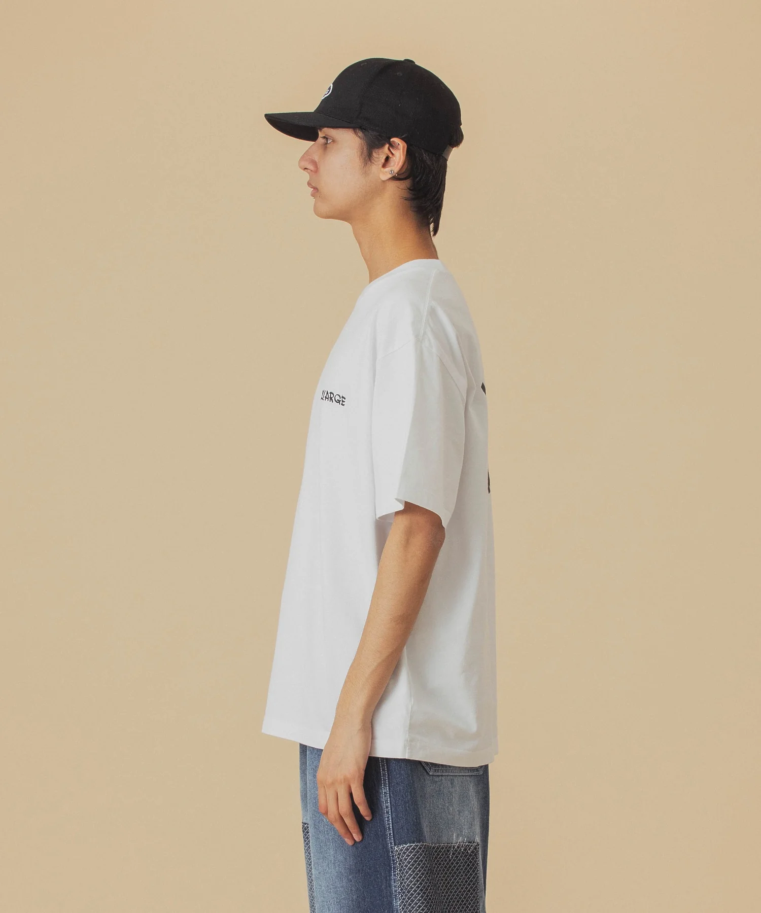 DRAWING OG S/S TEE - Image 11