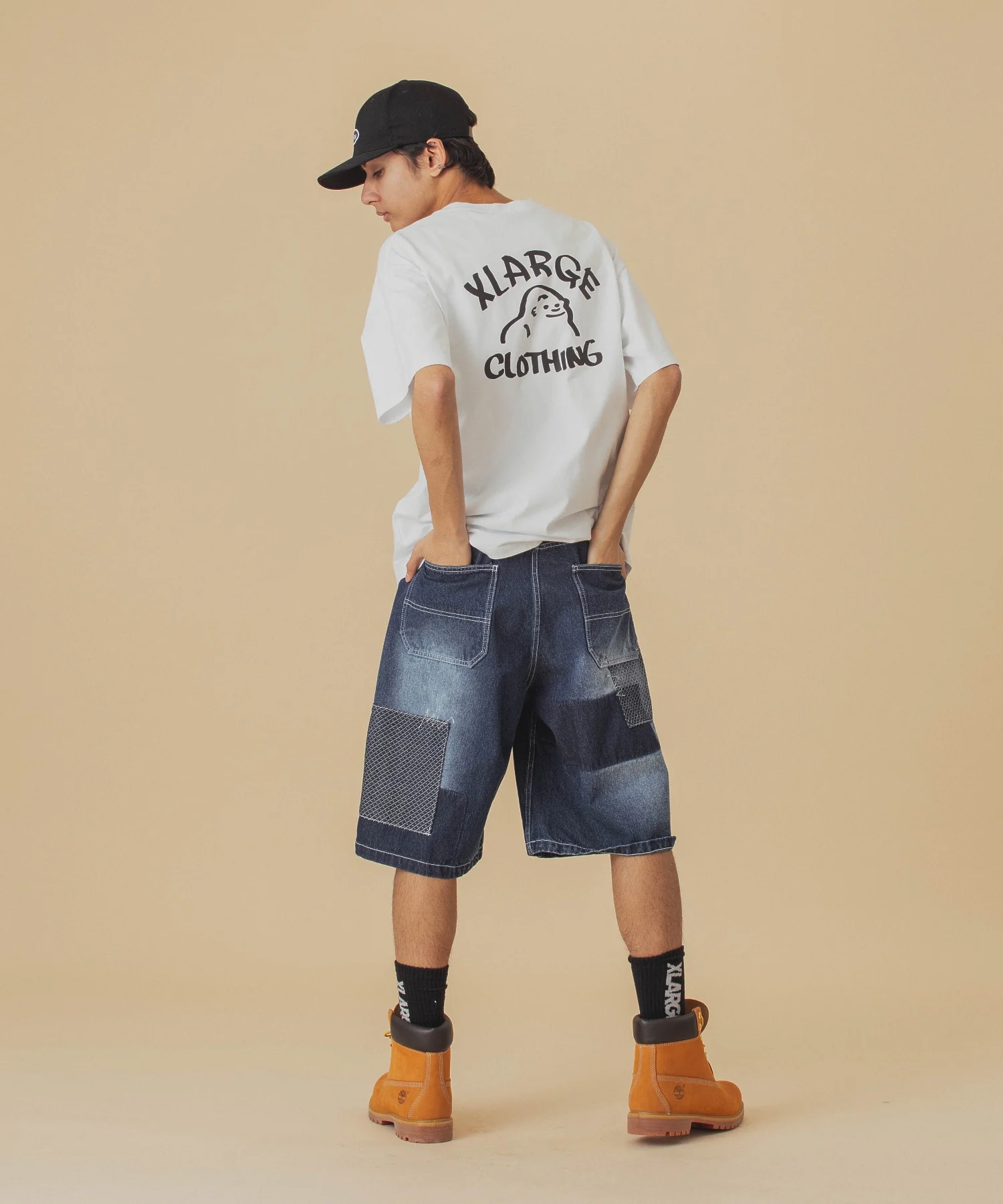 DRAWING OG S/S TEE - Image 14