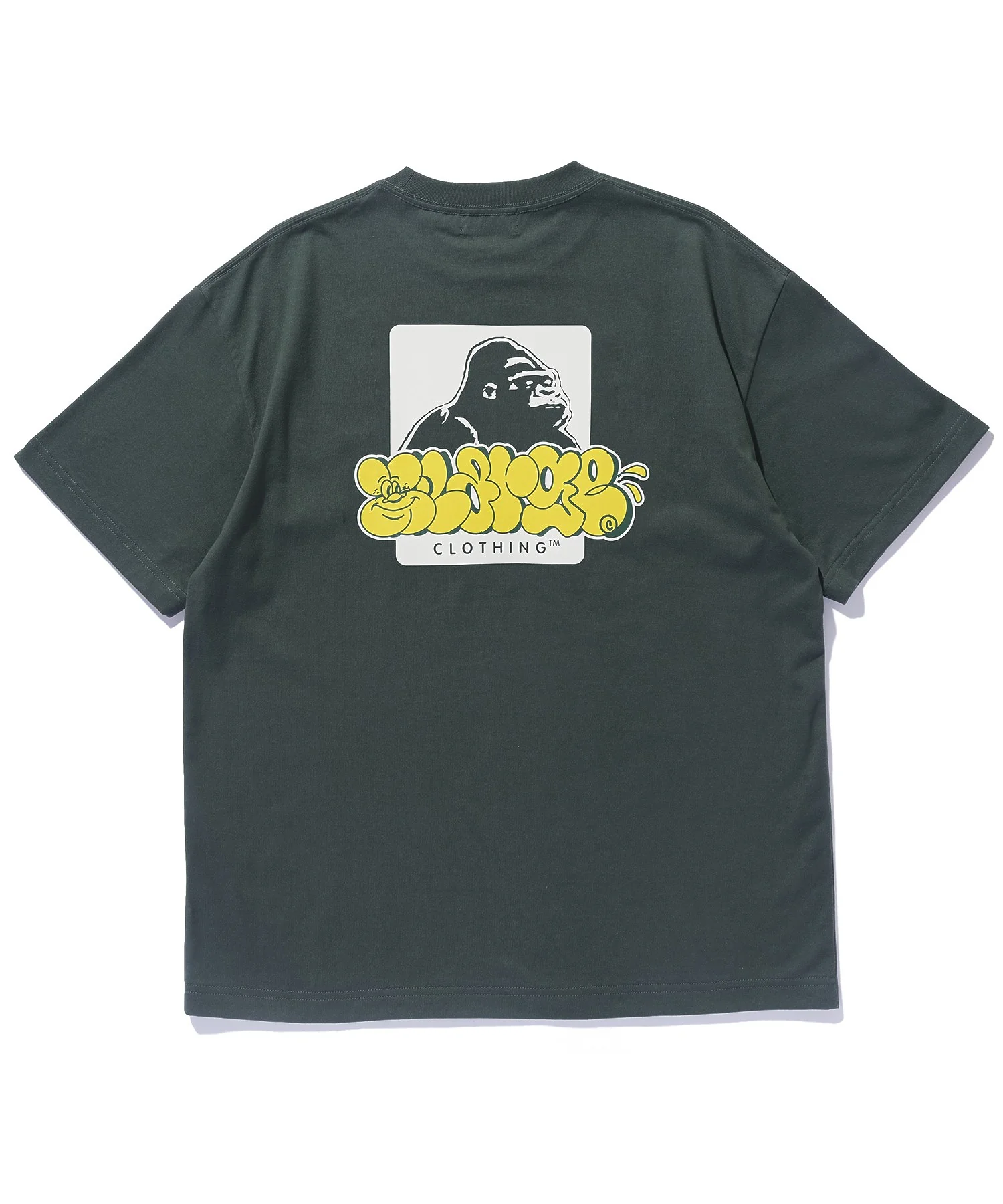 GRAFFITI OG S/S TEE - Image 27