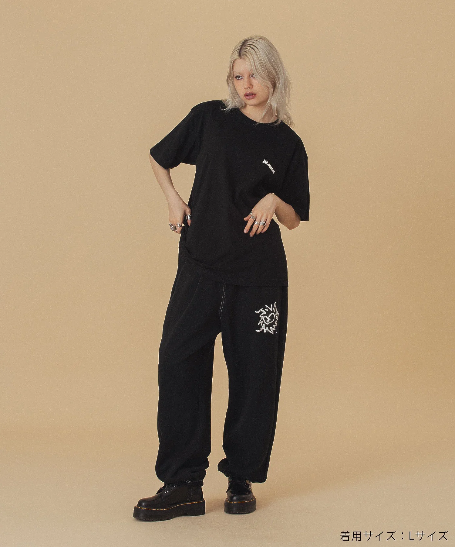 【WEB限定】OLD OG S/S TEE "展開サイズXS~XXL" - Image 10