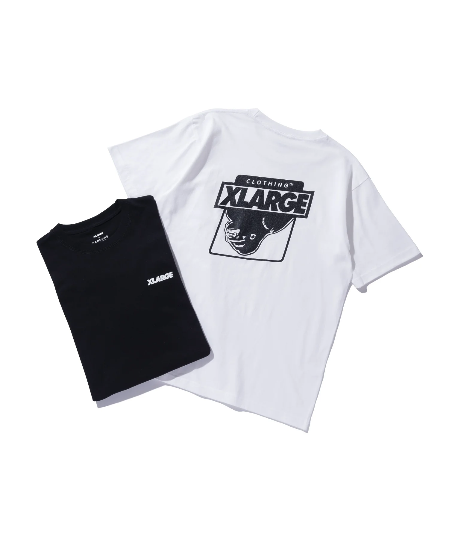 【WEB限定】FLIP OG S/S TEE "展開サイズXS～XXL" - Image 23